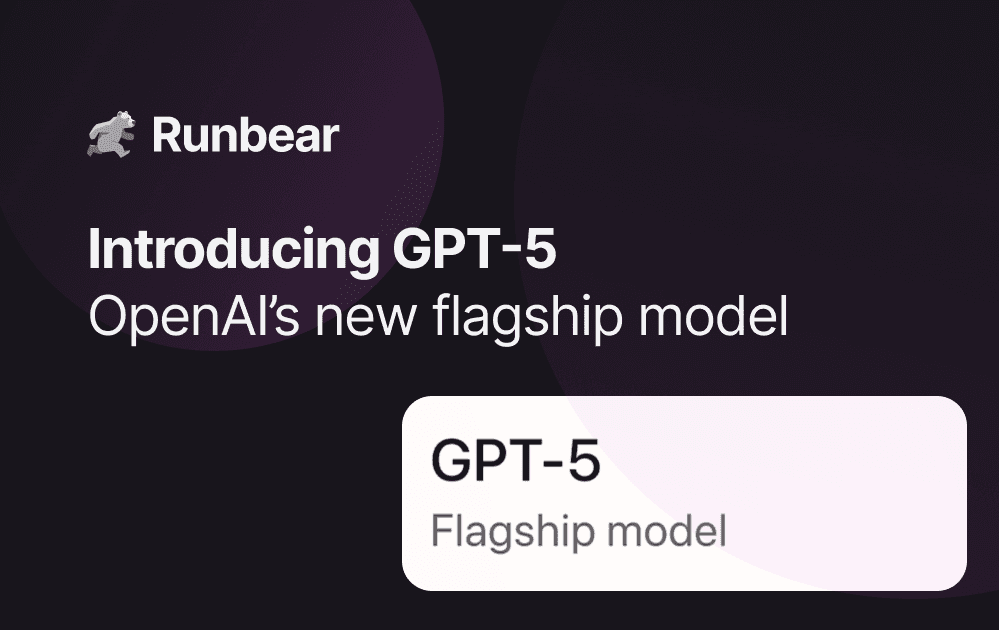 GPT-5 is Here: Features, Benchmarks, and How to Use It