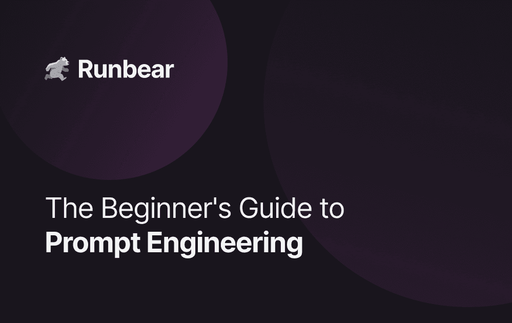 Prompt Engineering Guide