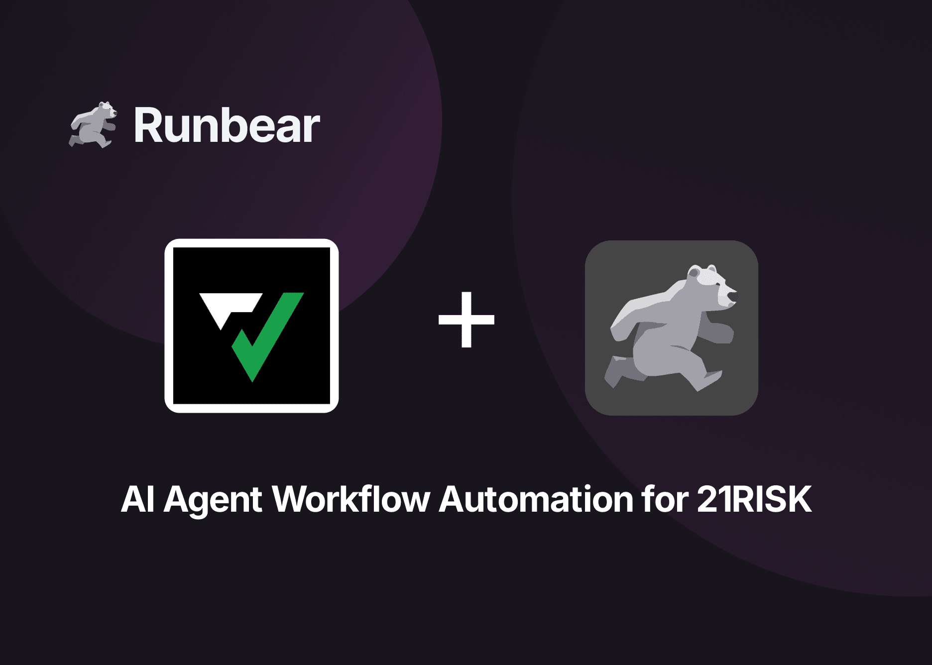 21RISK Integration Thumbnail