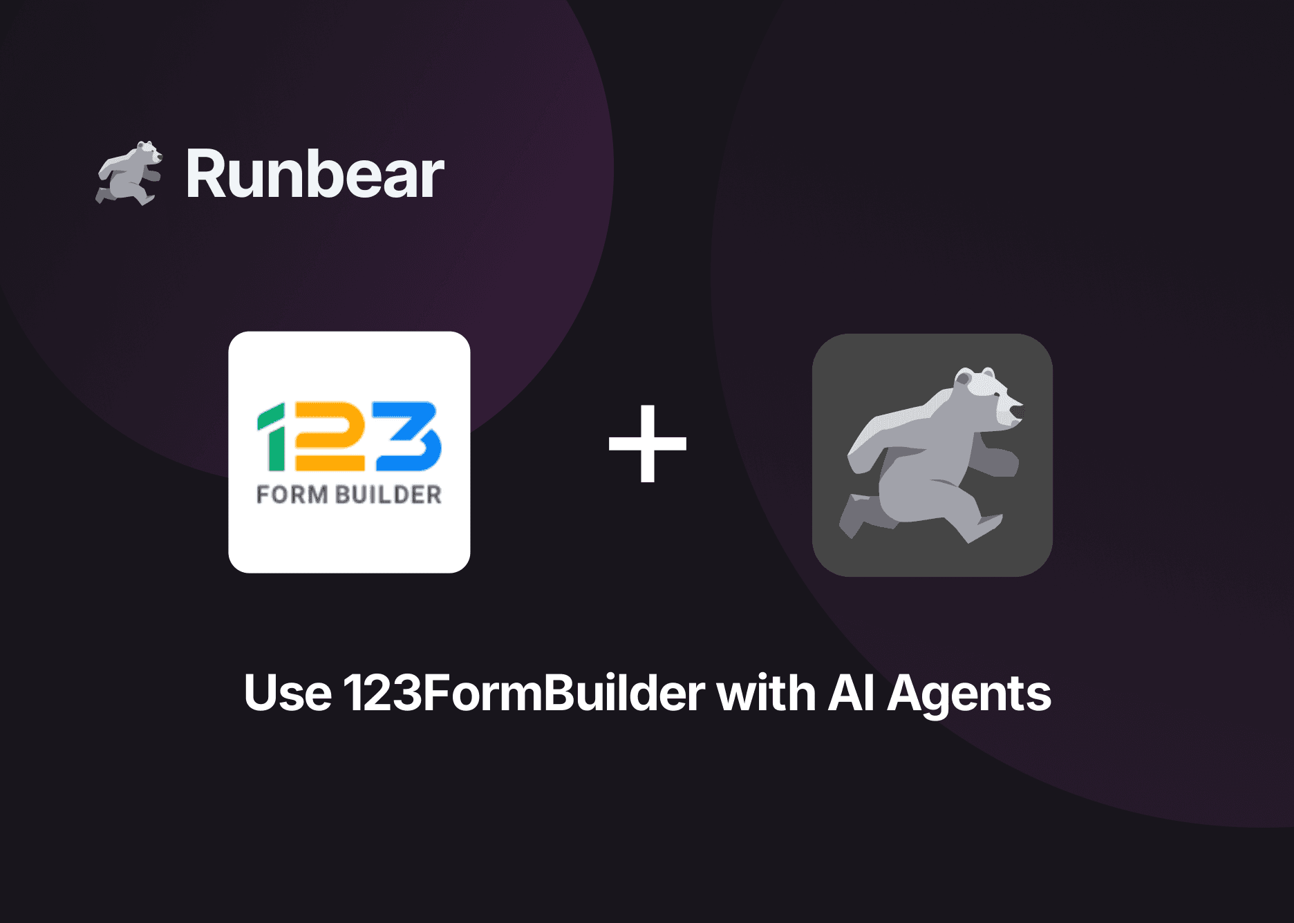 123FormBuilder Integration Thumbnail