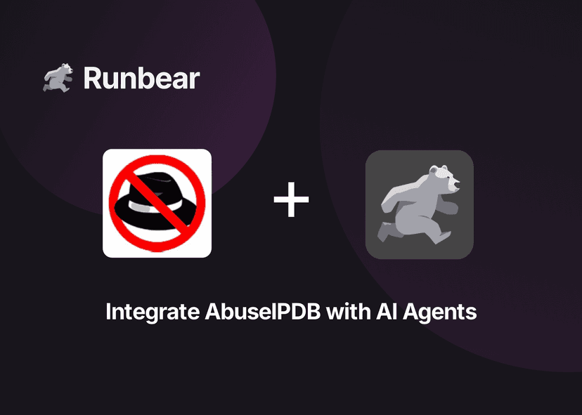 AI Agent Solutions for AbuselPDB