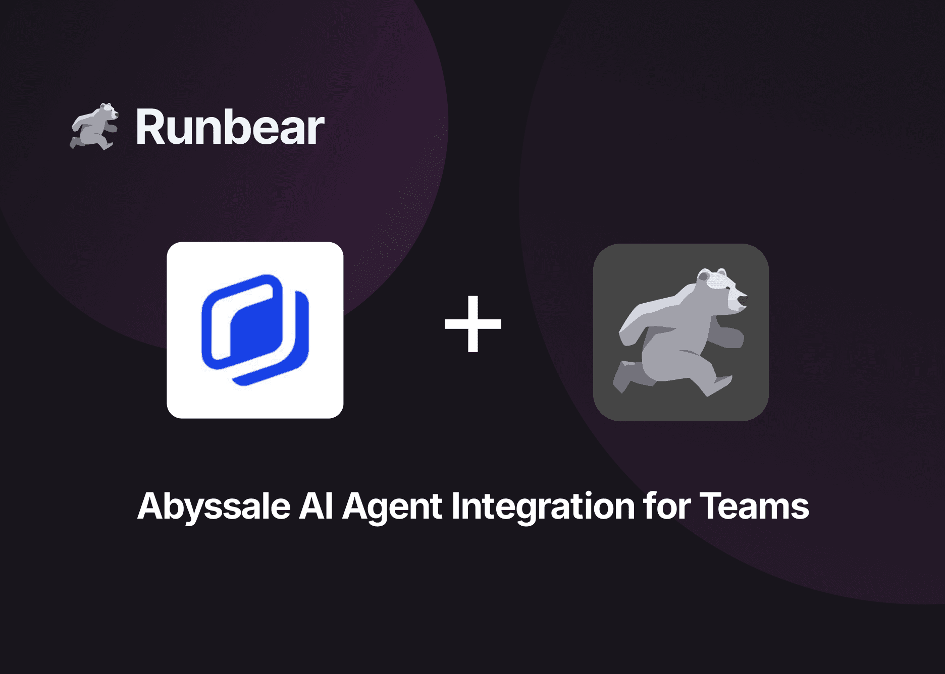 Abyssale Integration Thumbnail
