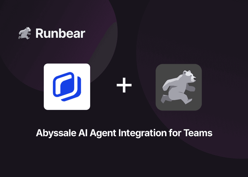 Integrate Abyssale with AI Agents