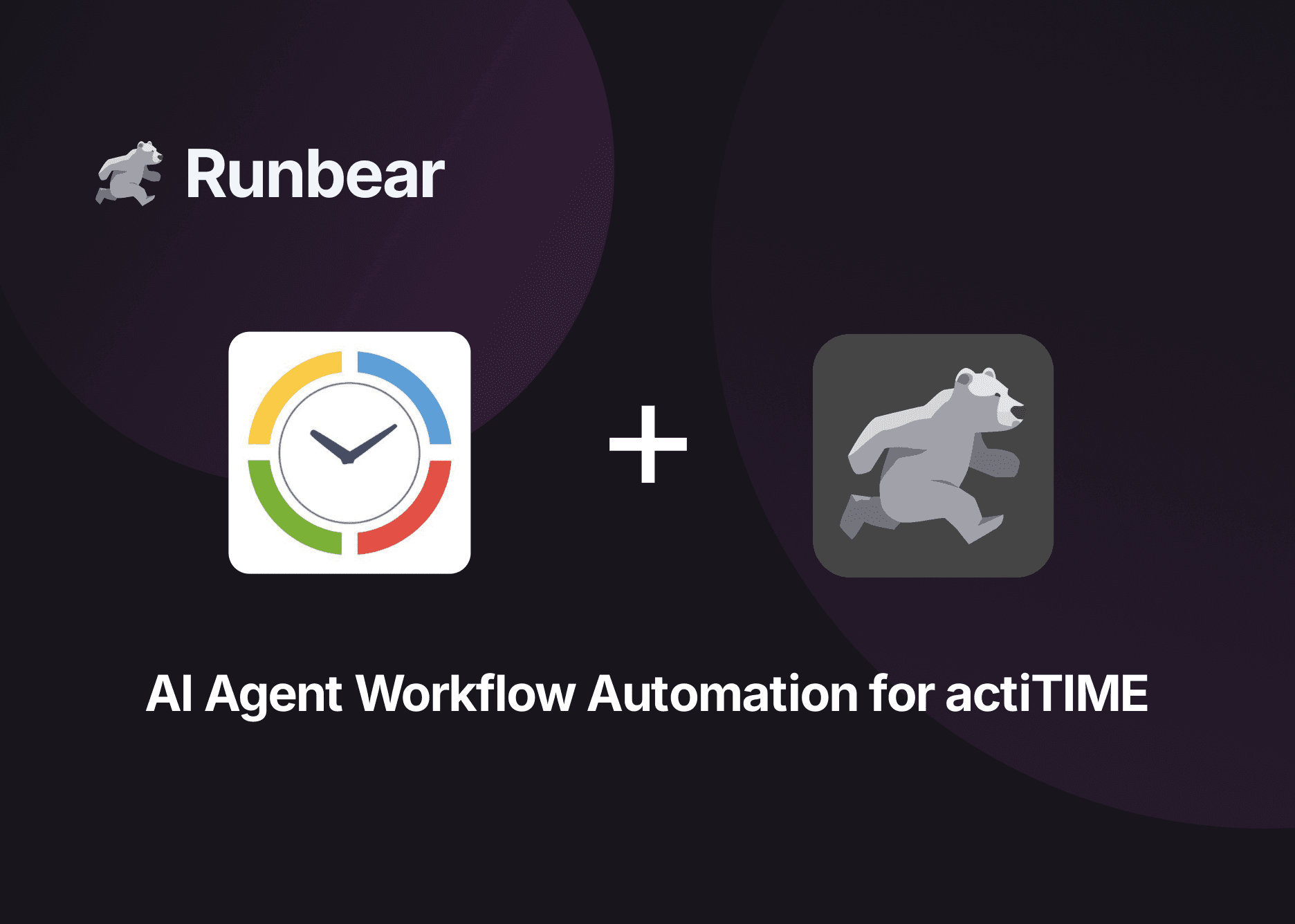 actiTIME Integration Thumbnail