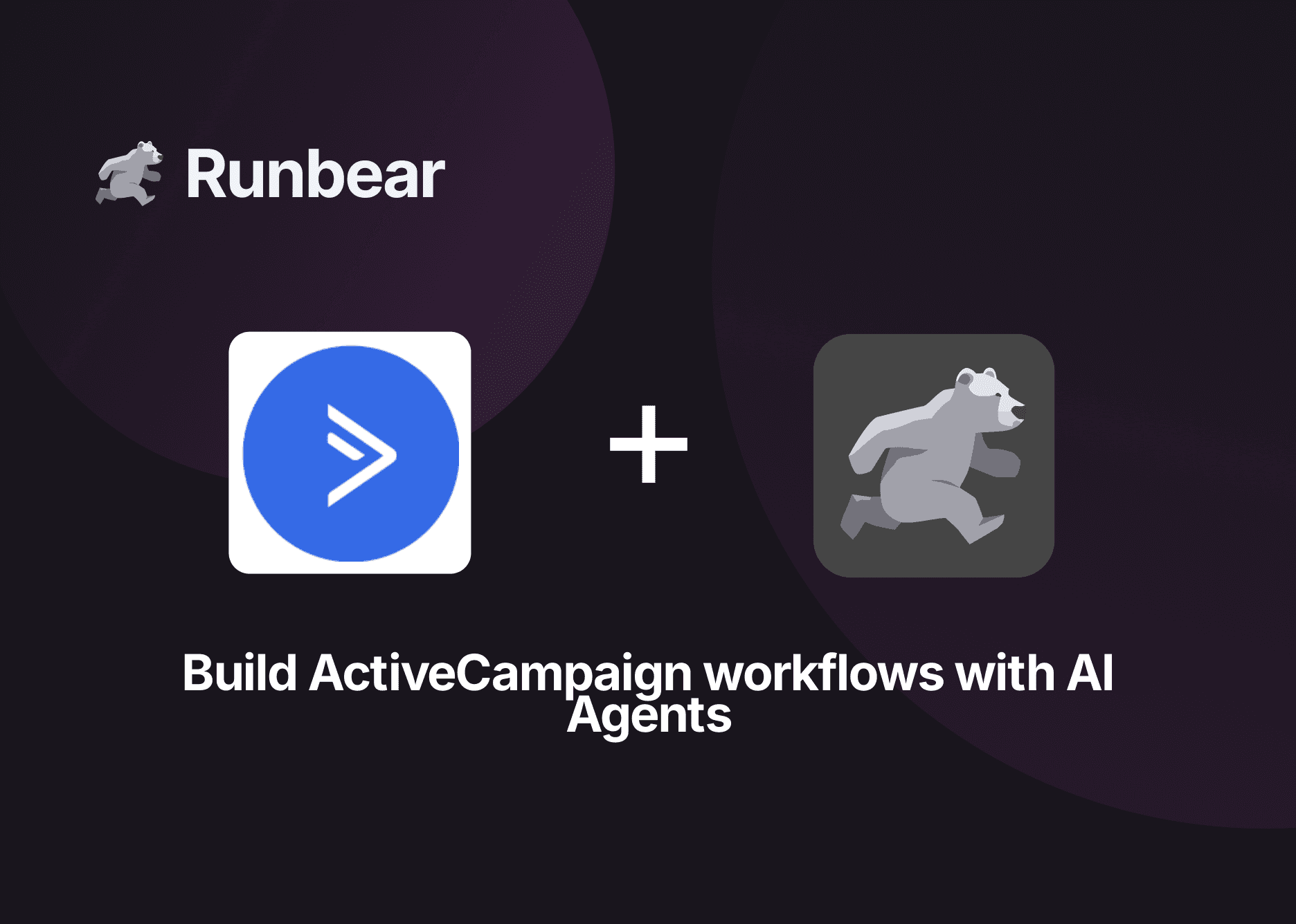 ActiveCampaign Integration Thumbnail
