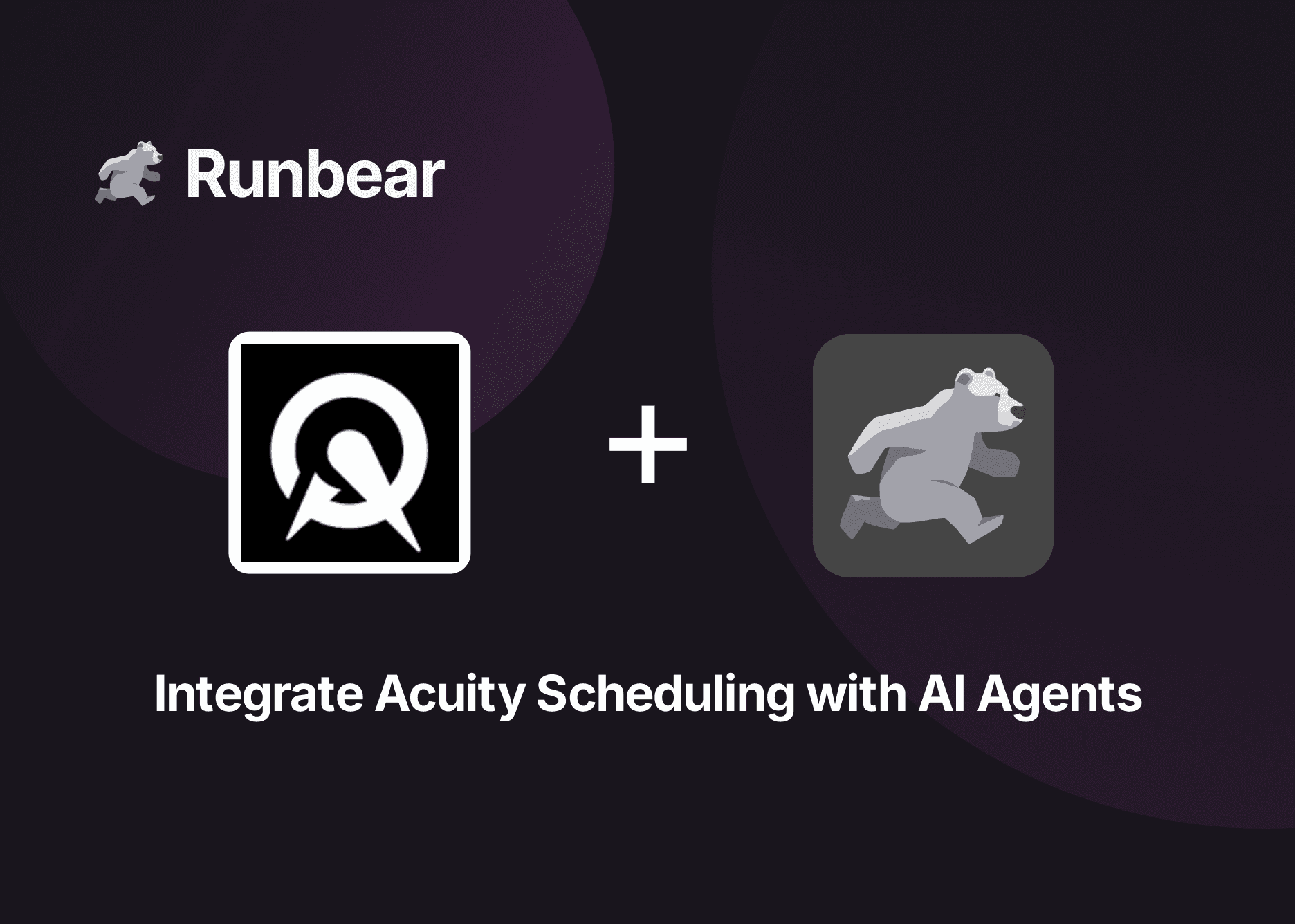 Acuity Scheduling Integration Thumbnail