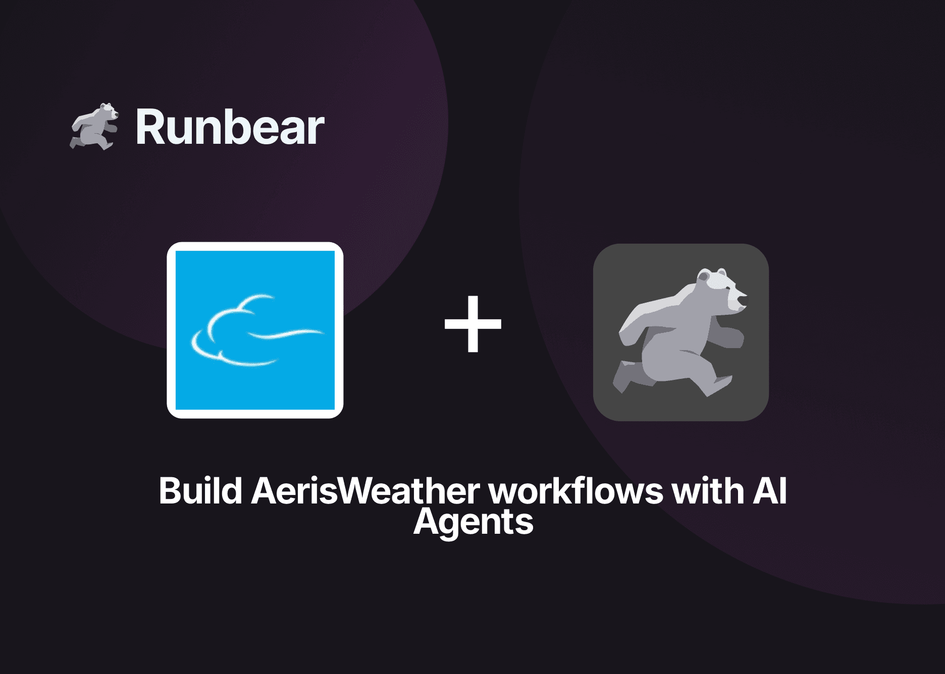 AerisWeather Integration Thumbnail