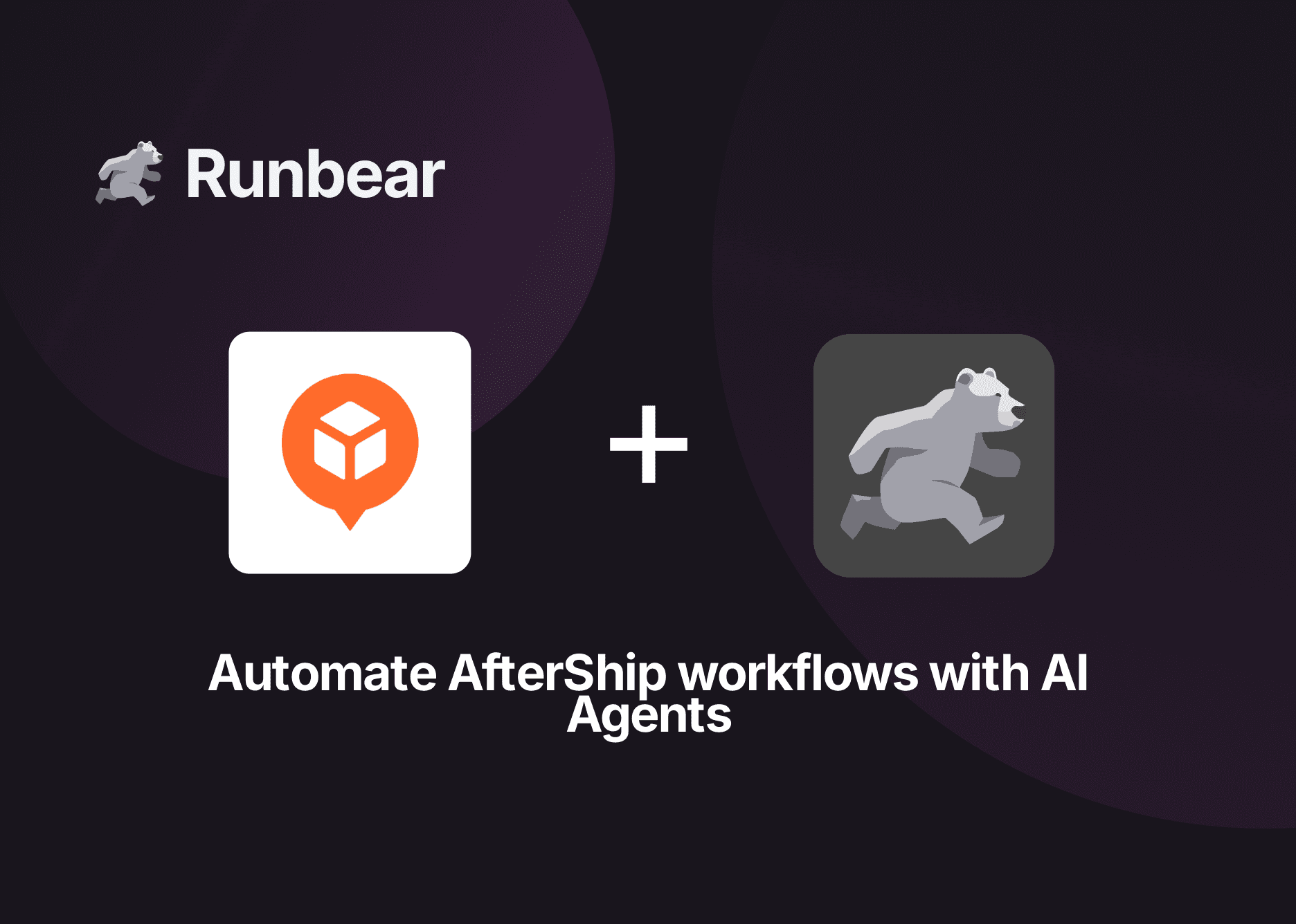 AfterShip Integration Thumbnail