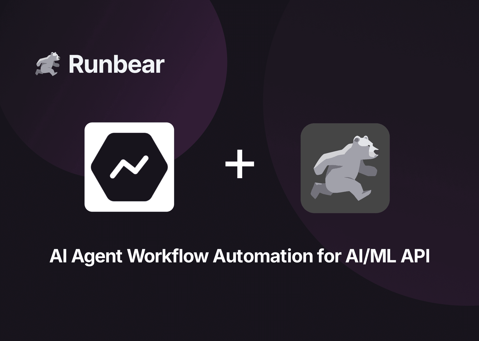 AI/ML API Integration Thumbnail
