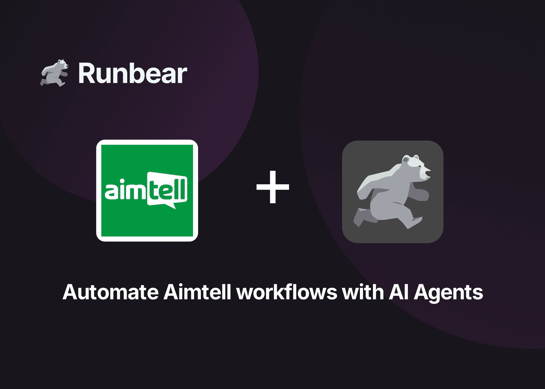 Aimtell Integration Thumbnail