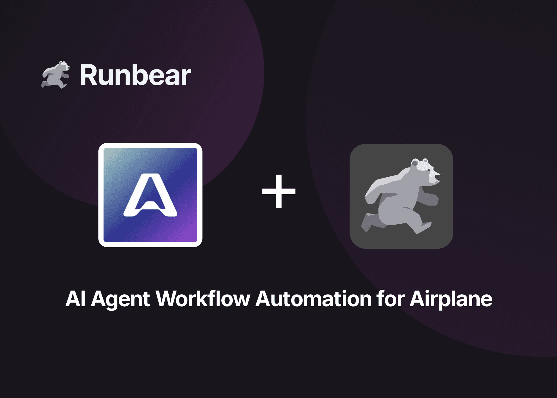 Airplane Integration Thumbnail