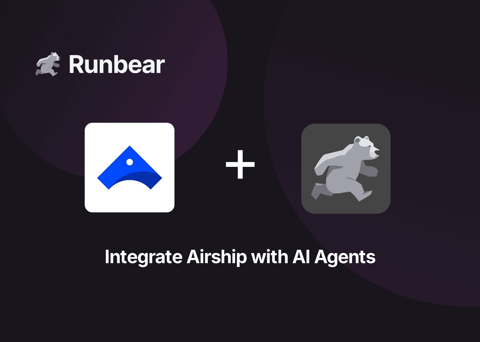 Airship Integration Thumbnail