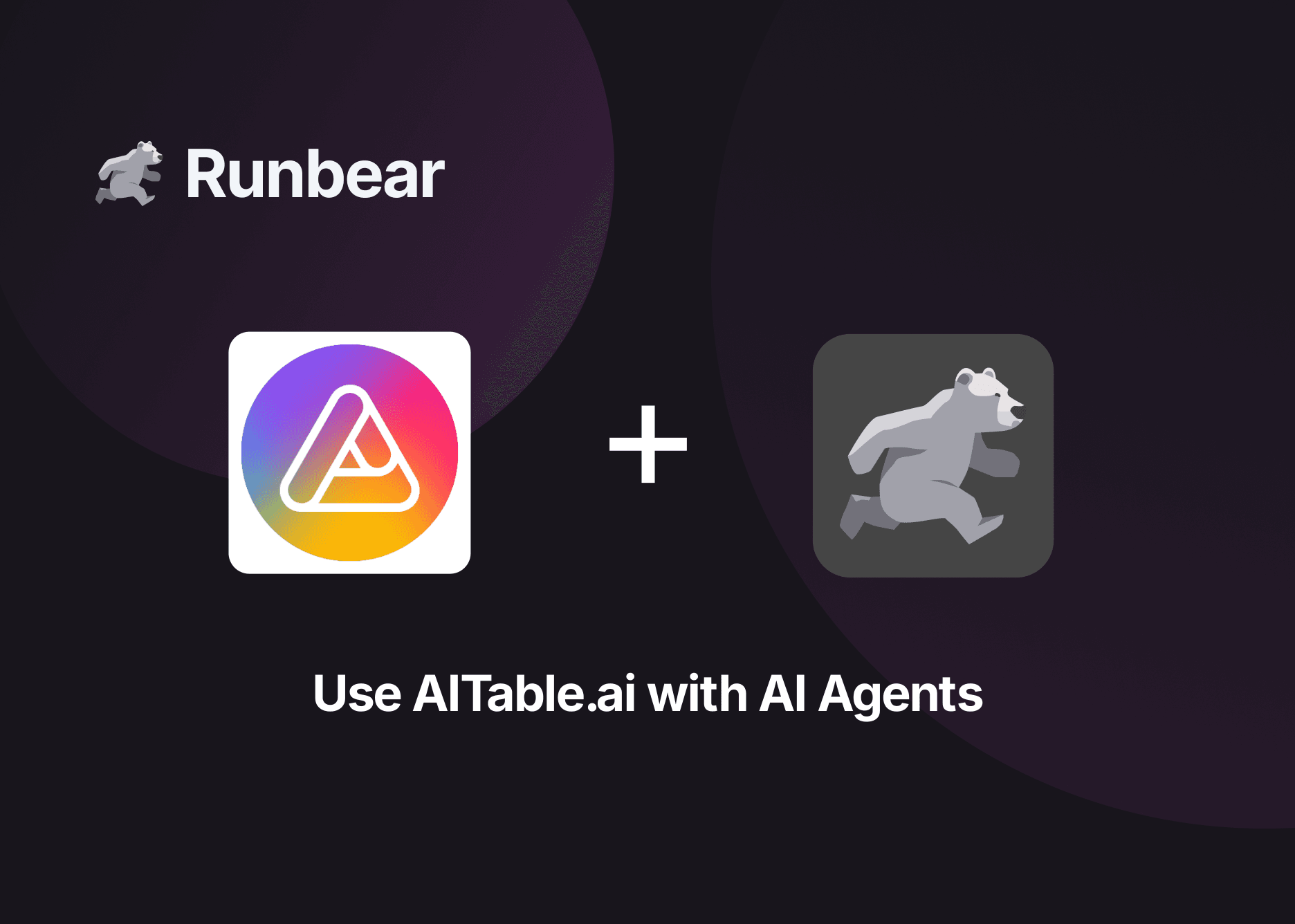 AITable.ai Integration Thumbnail