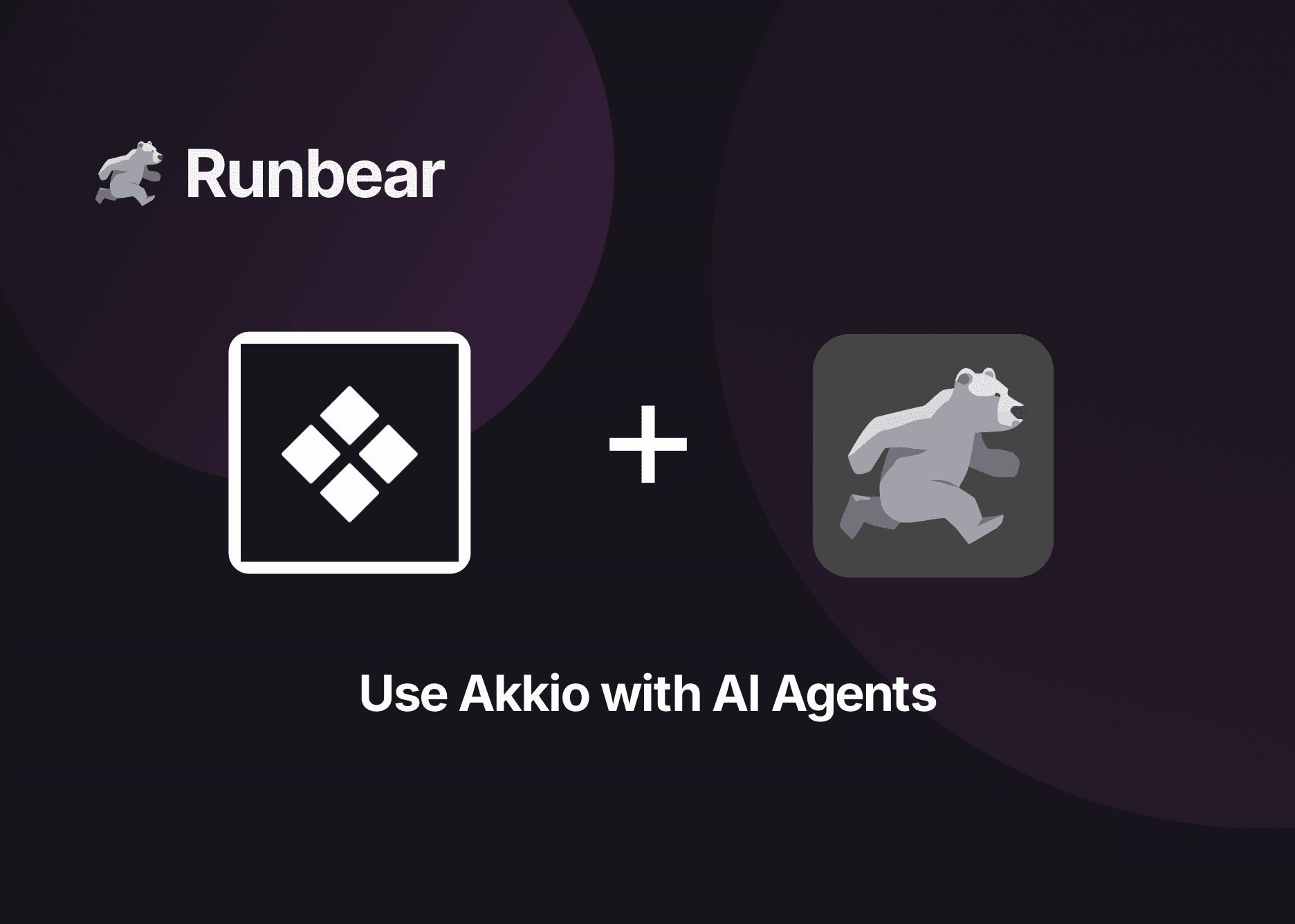 Akkio Integration Thumbnail