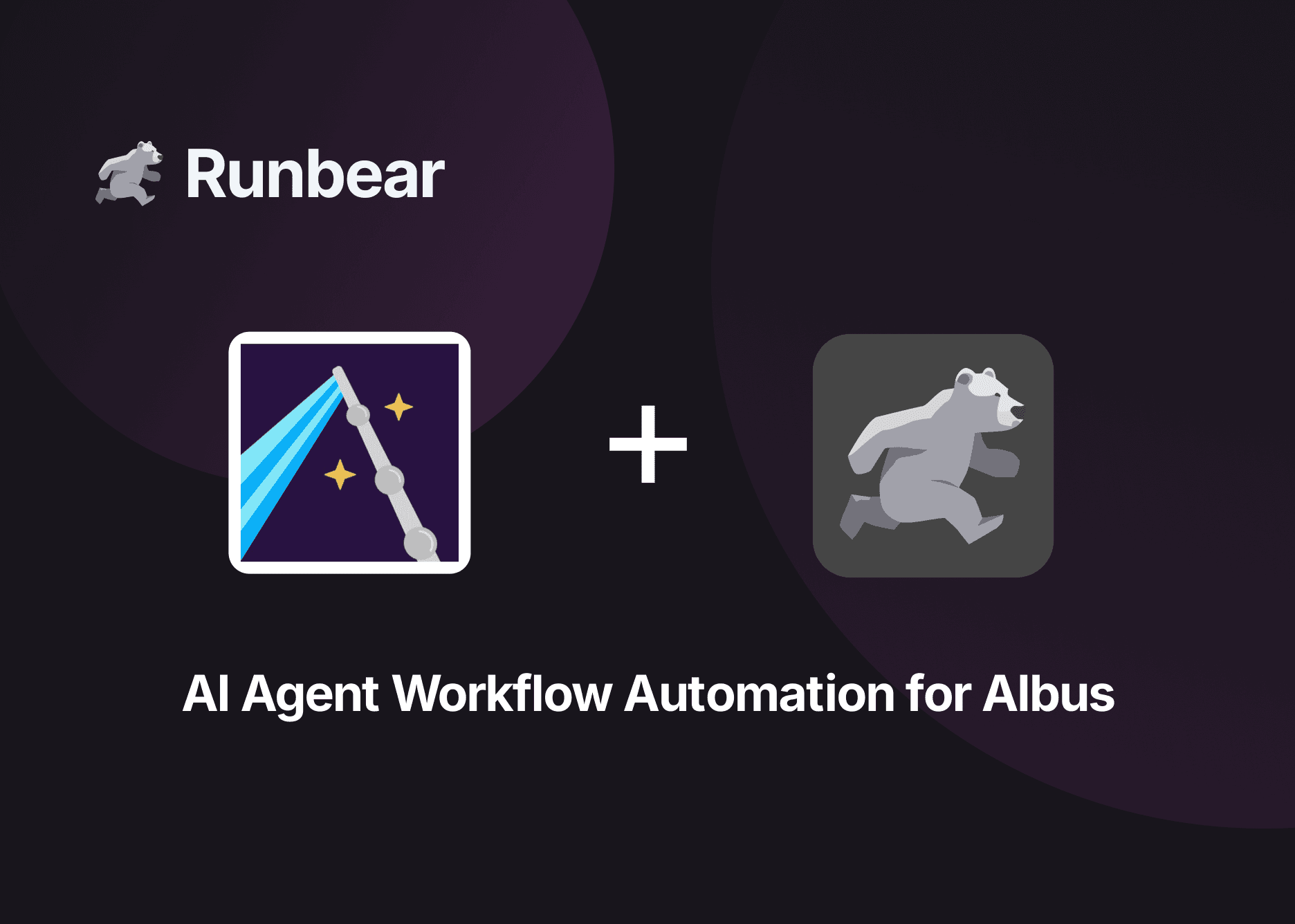 Albus Integration Thumbnail