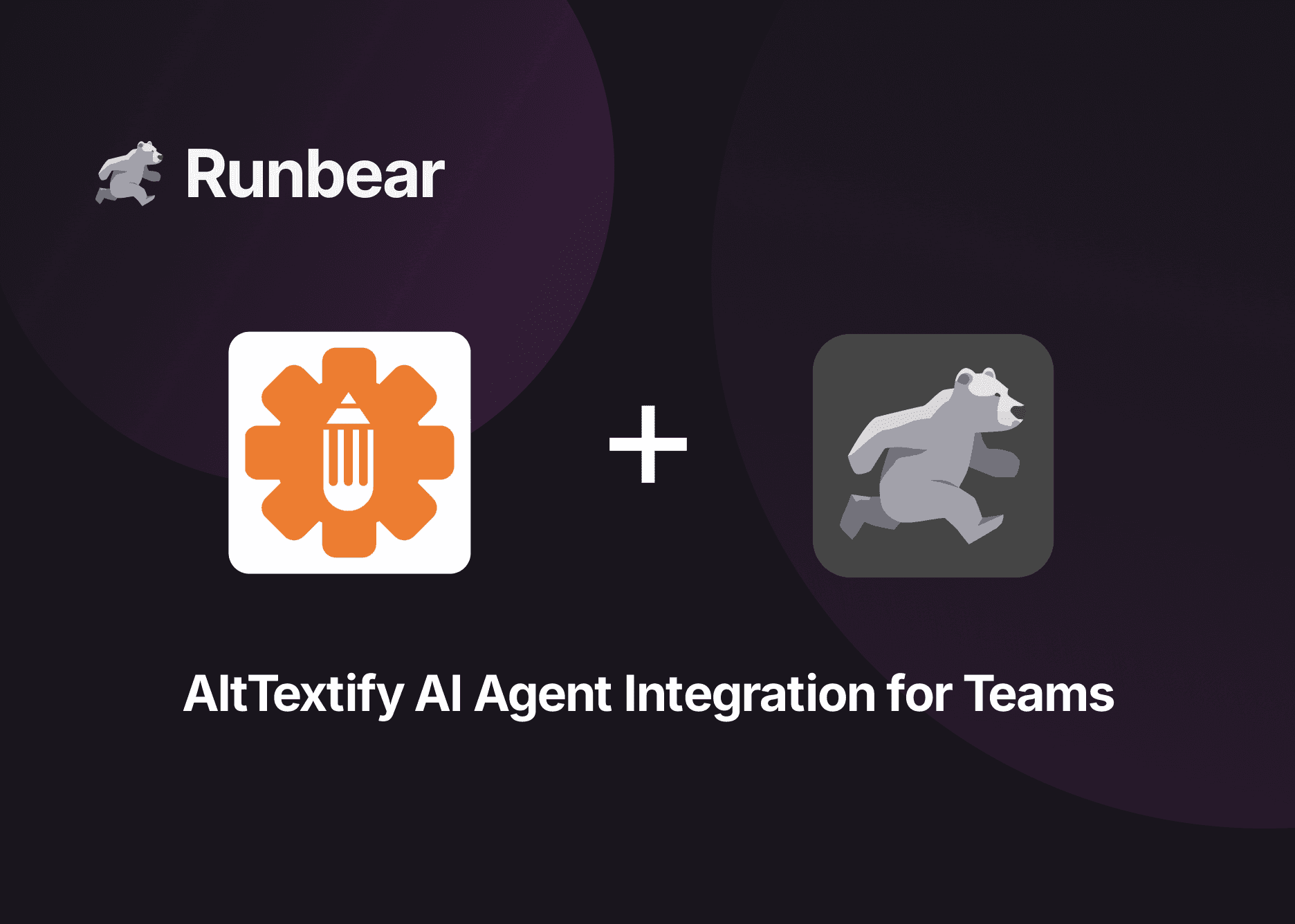 AltTextify Integration Thumbnail