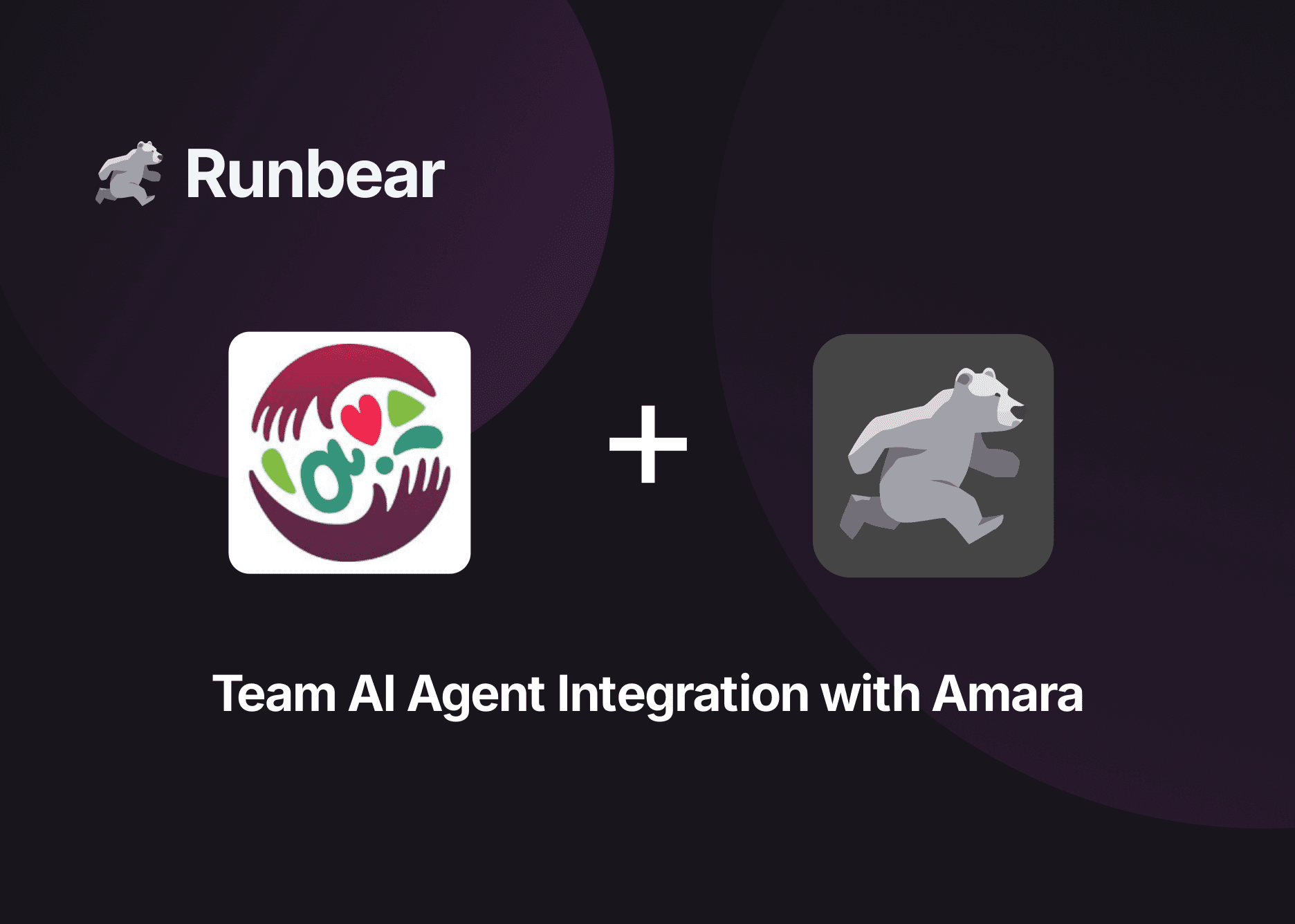 Amara Integration Thumbnail