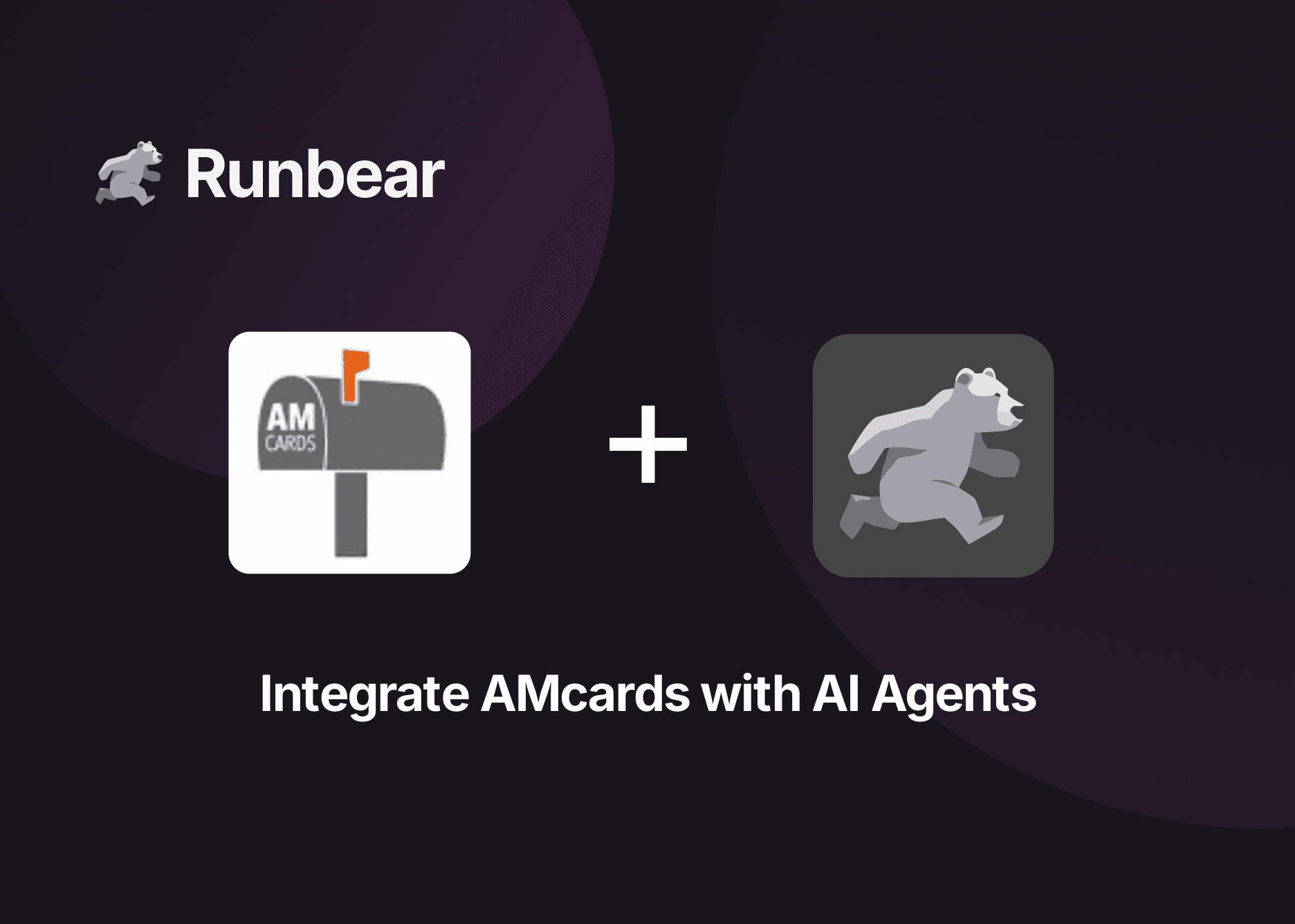 AMcards Integration Thumbnail