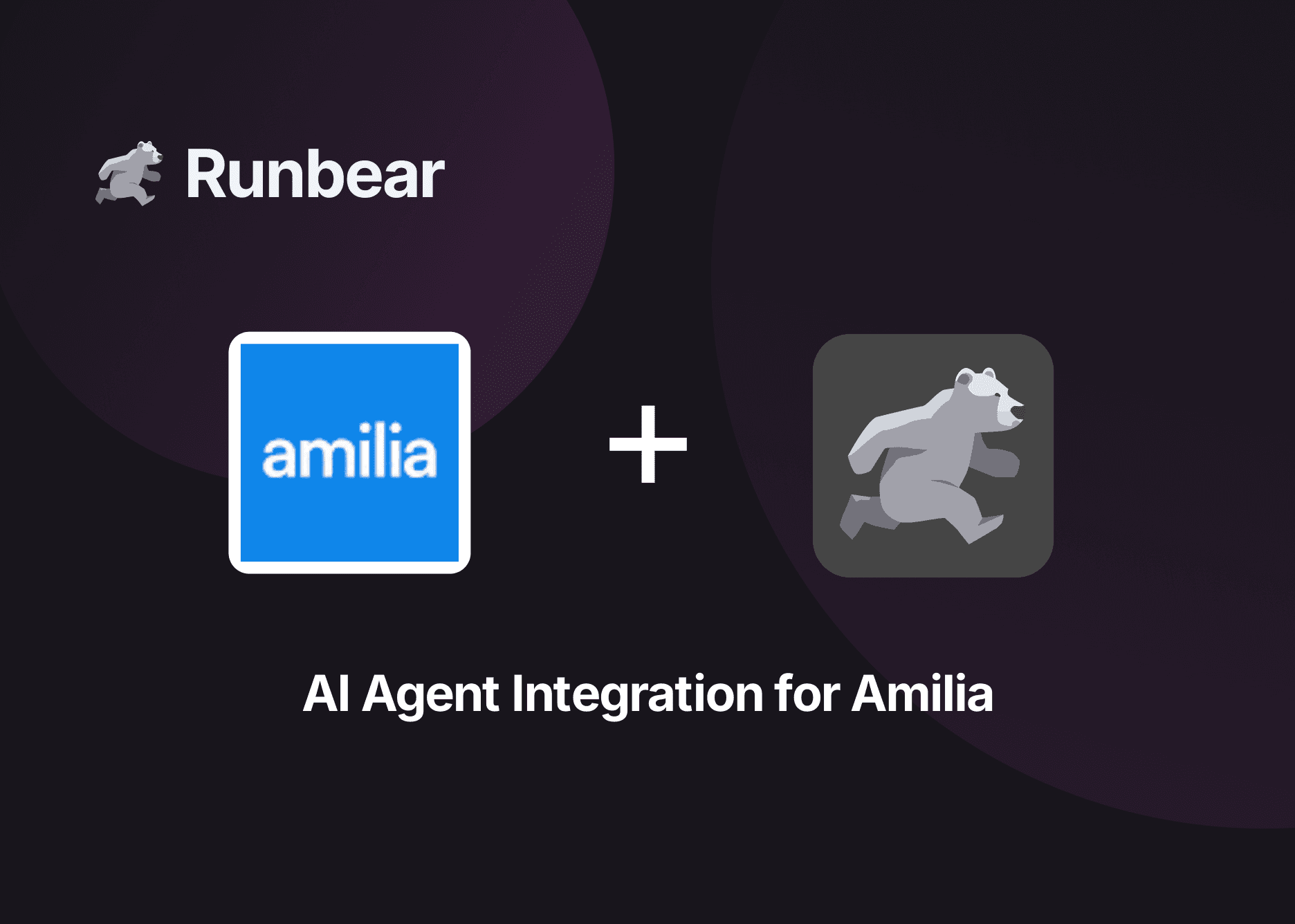 Amilia Integration Thumbnail