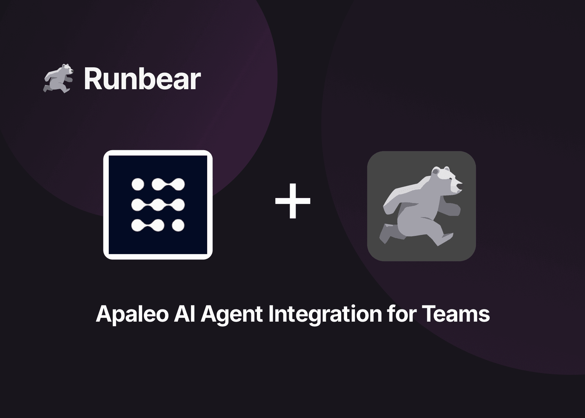 Apaleo Integration Thumbnail