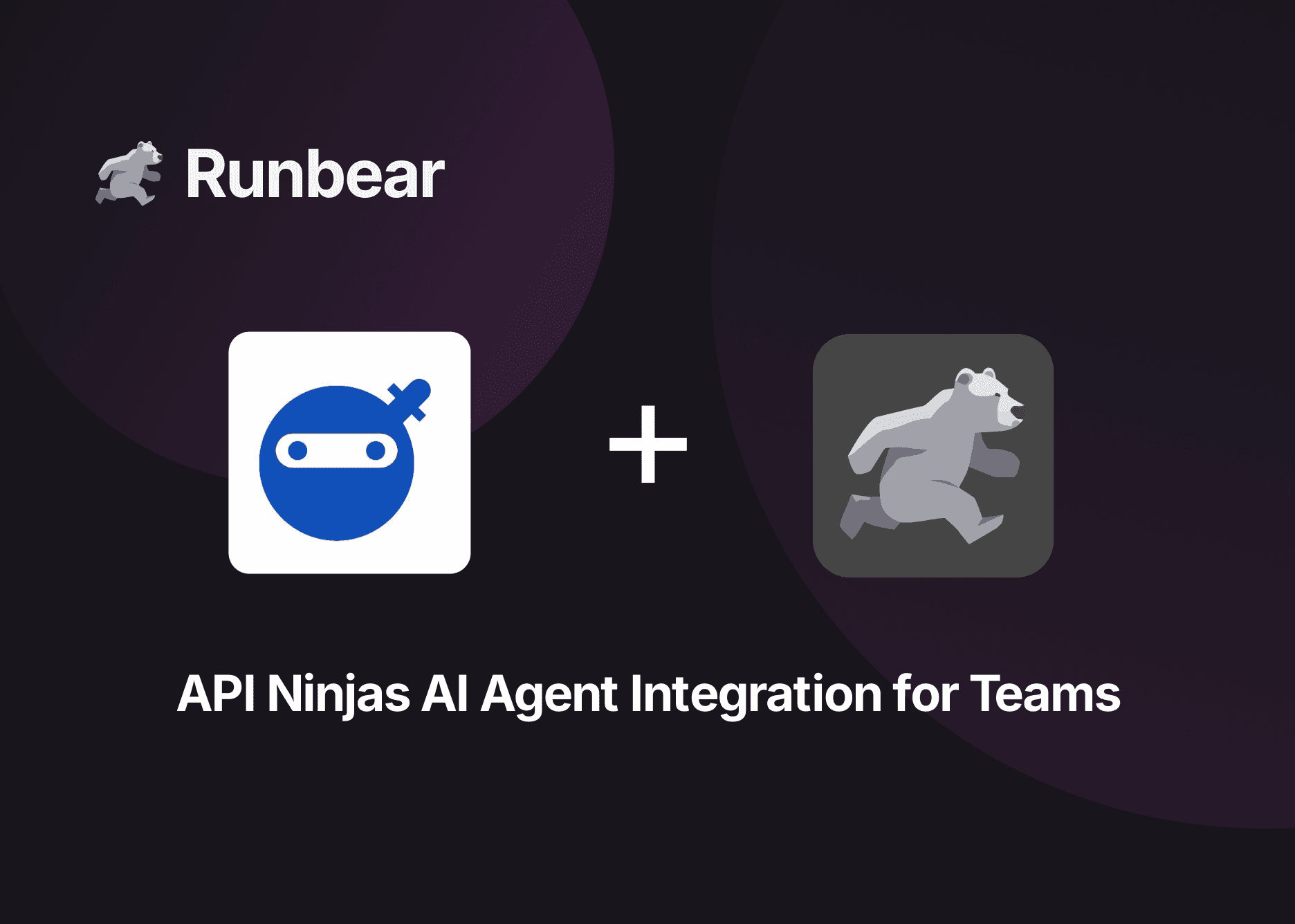 API Ninjas Integration Thumbnail