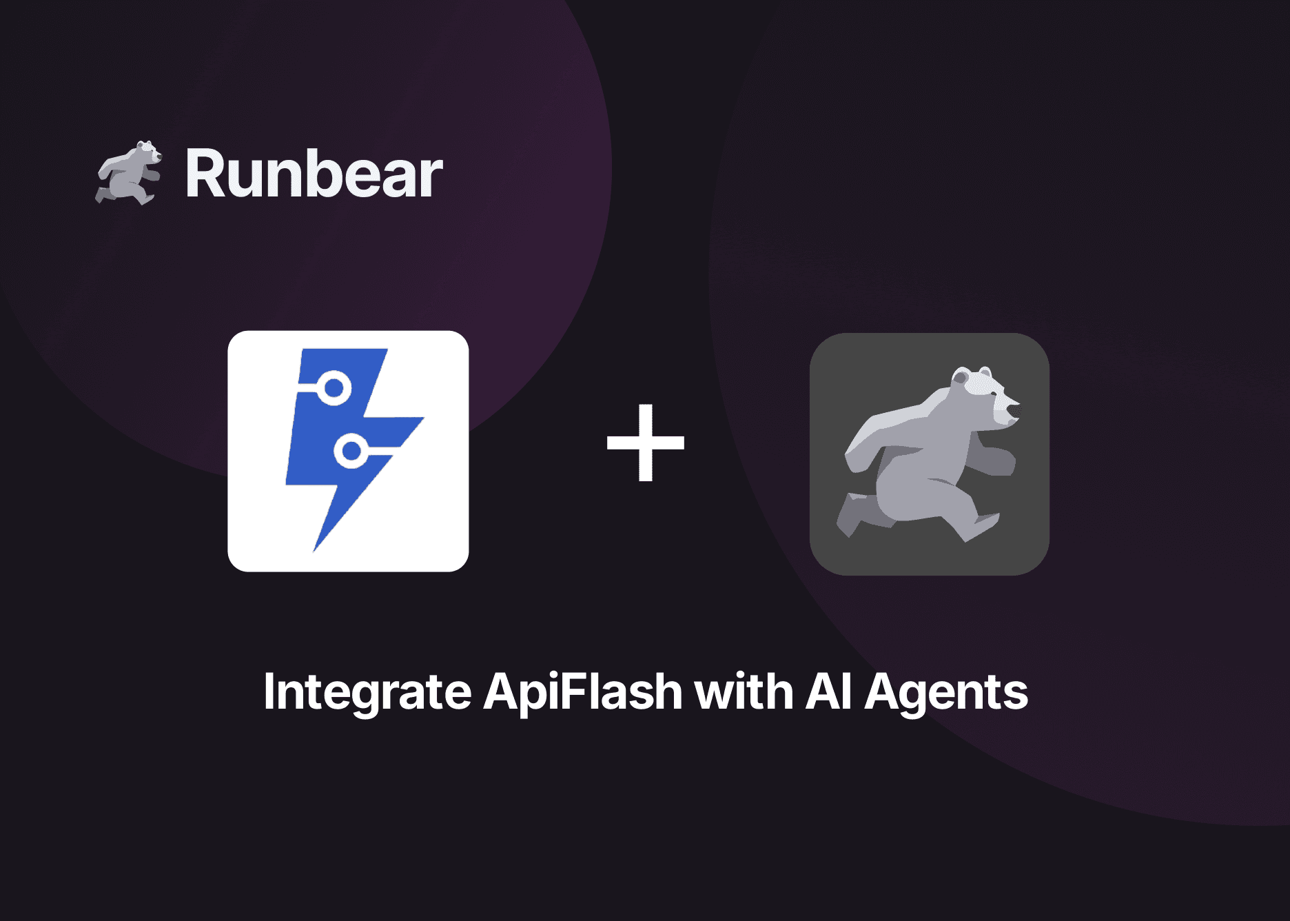ApiFlash Integration Thumbnail
