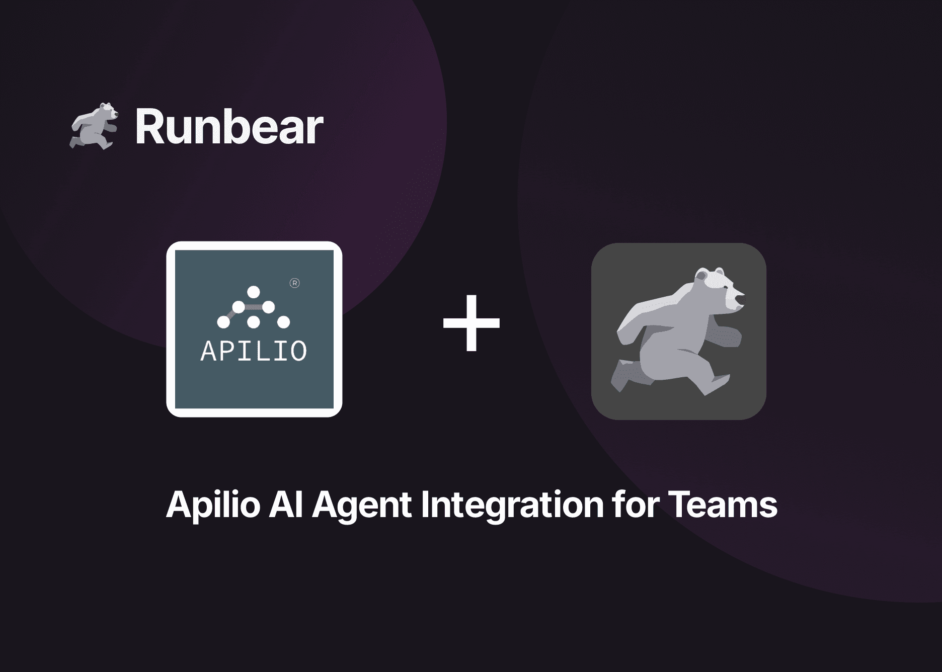 Apilio Integration Thumbnail