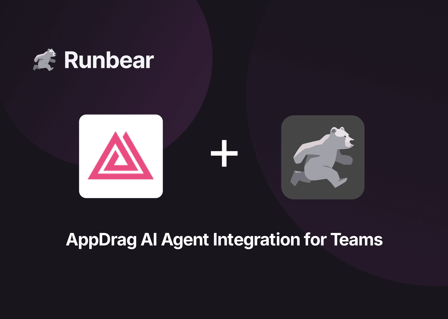 AppDrag Integration Thumbnail
