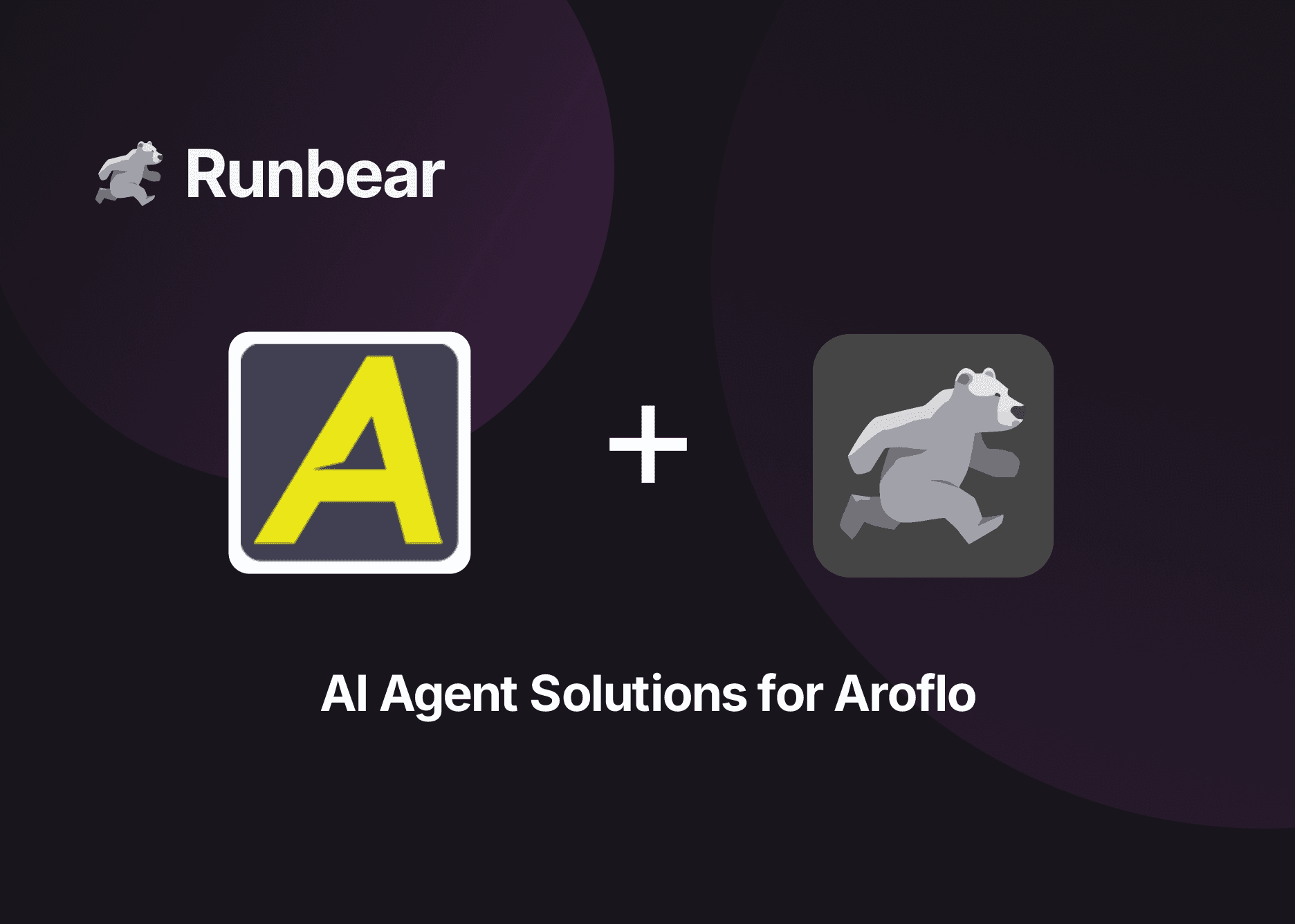 Aroflo Integration Thumbnail