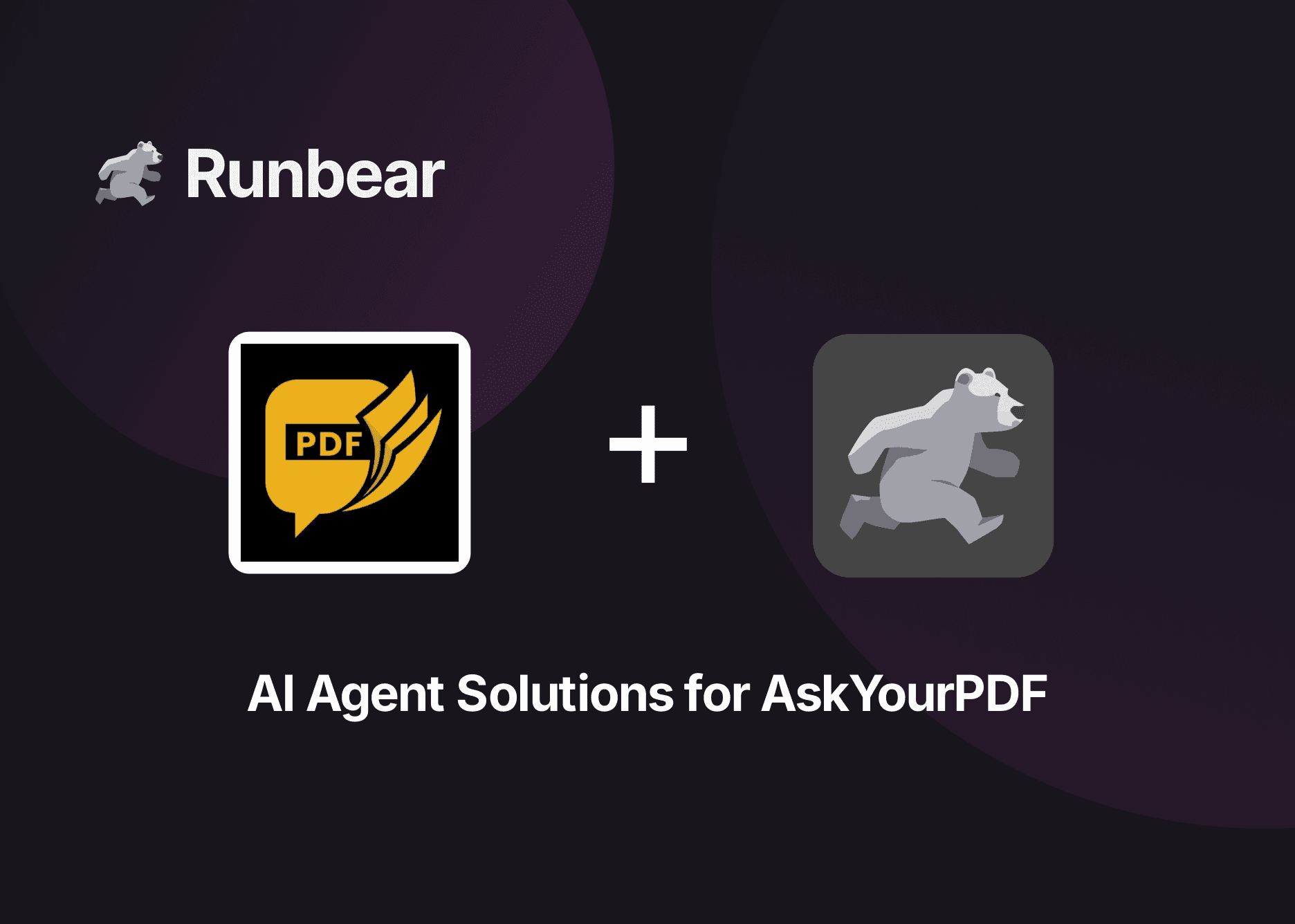 AskYourPDF Integration Thumbnail