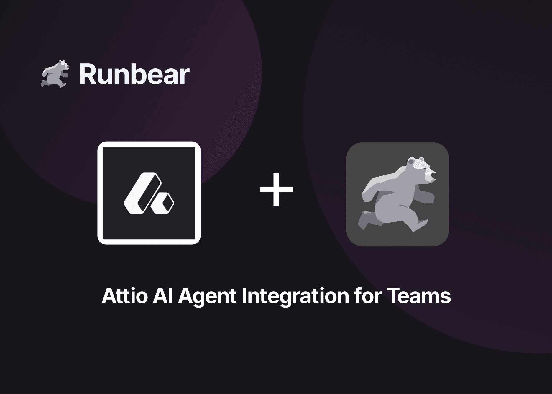 Attio Integration Thumbnail