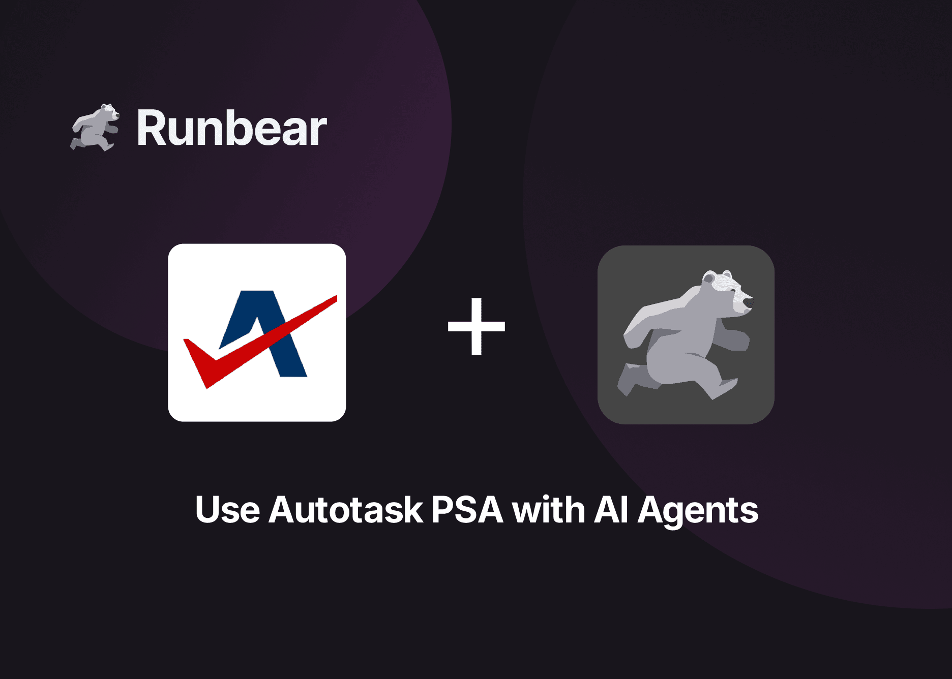 Autotask PSA Integration Thumbnail