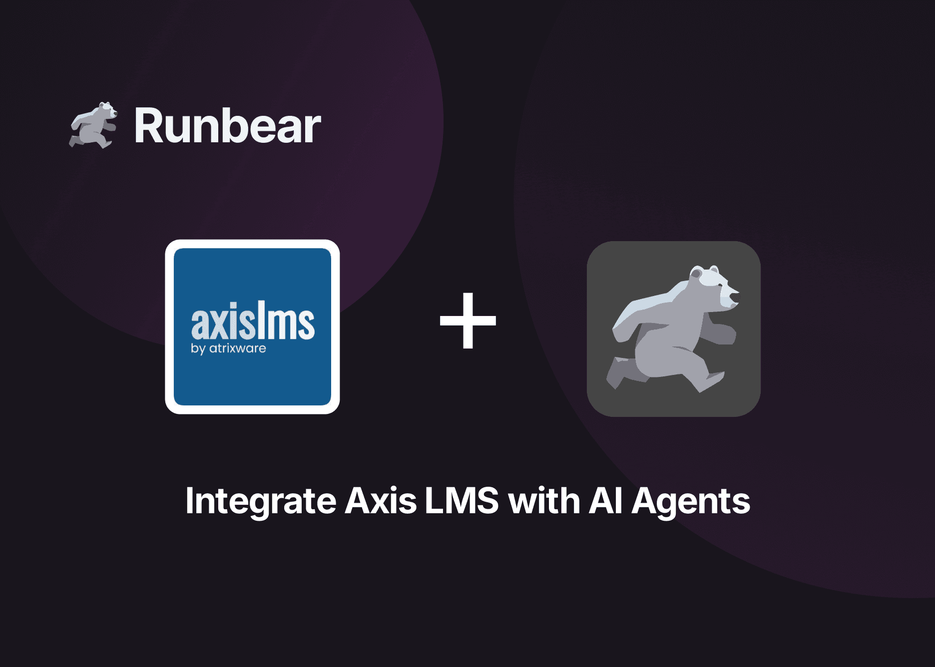 Axis LMS Integration Thumbnail