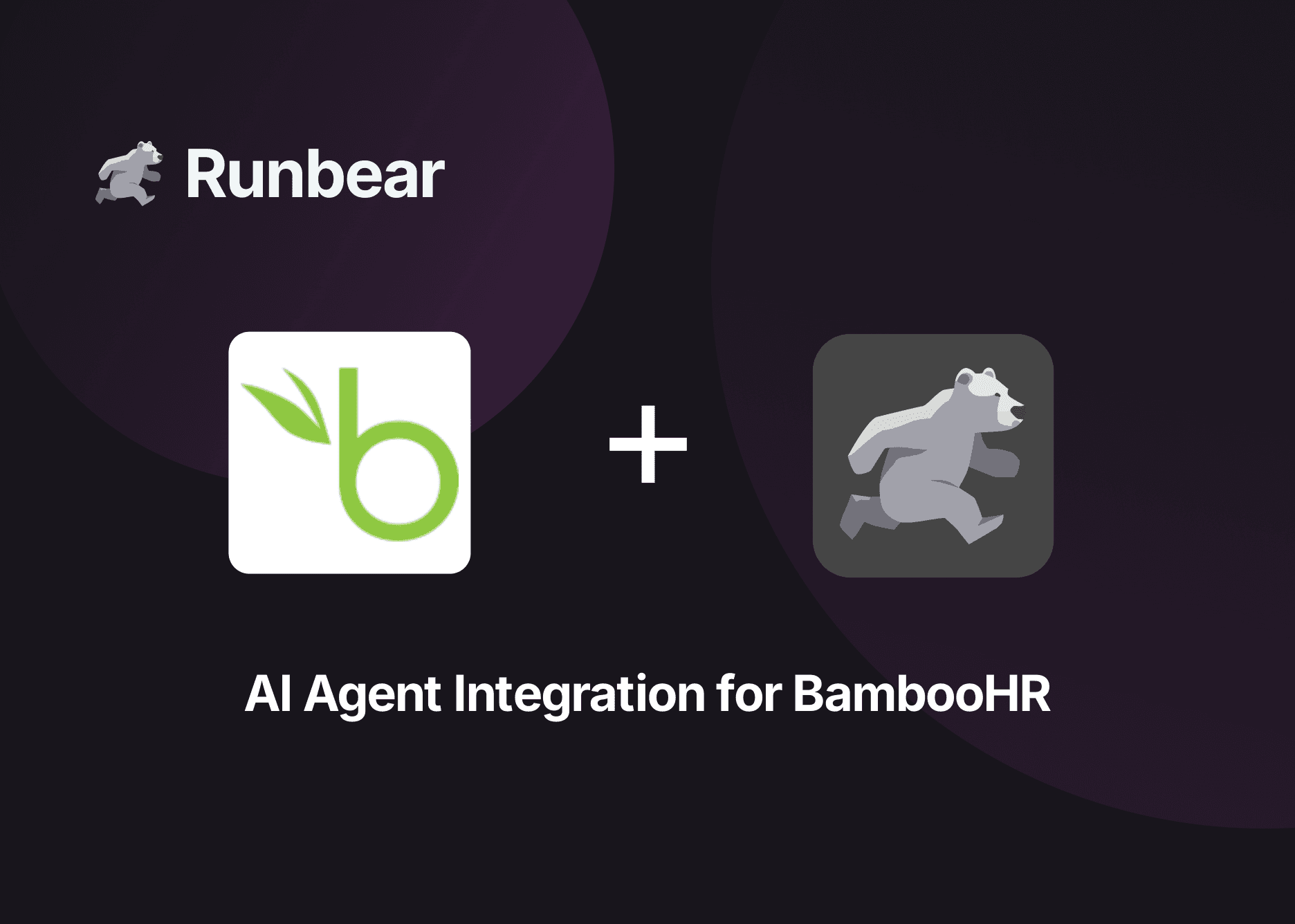 BambooHR Integration Thumbnail