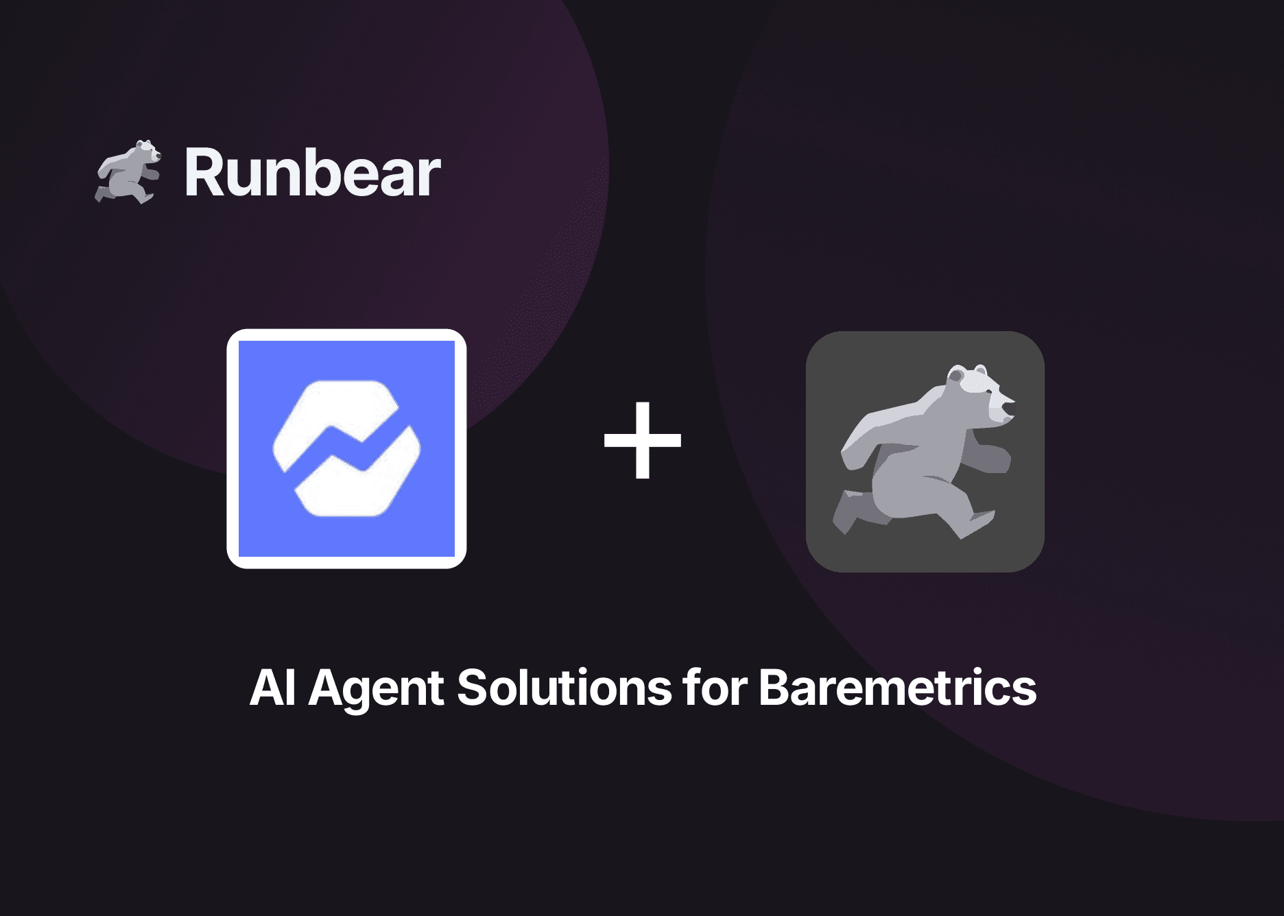 Baremetrics Integration Thumbnail