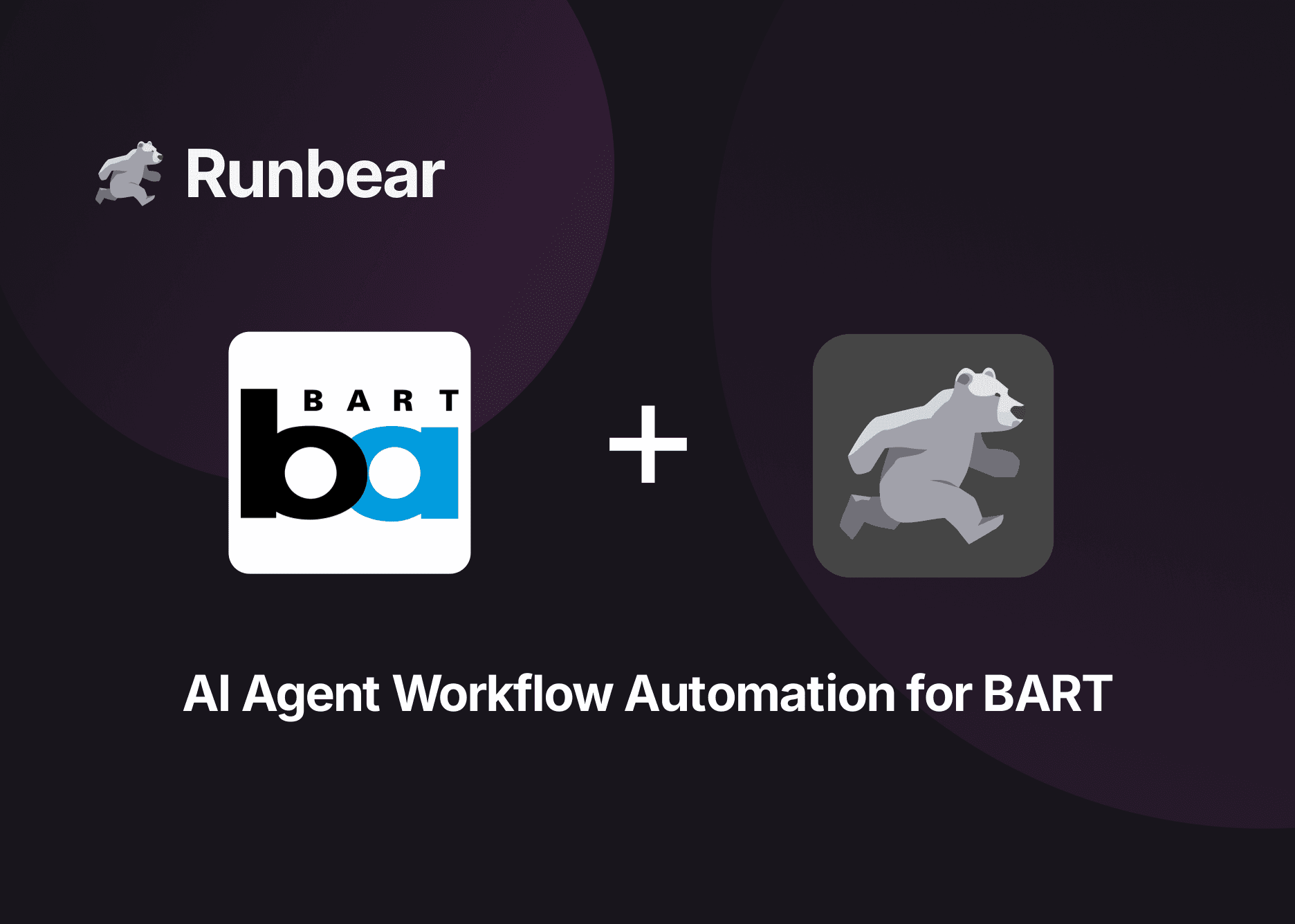 BART Integration Thumbnail