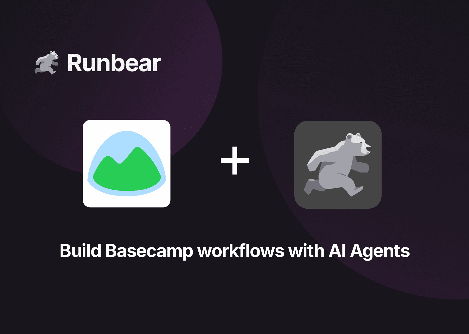 Basecamp Integration Thumbnail