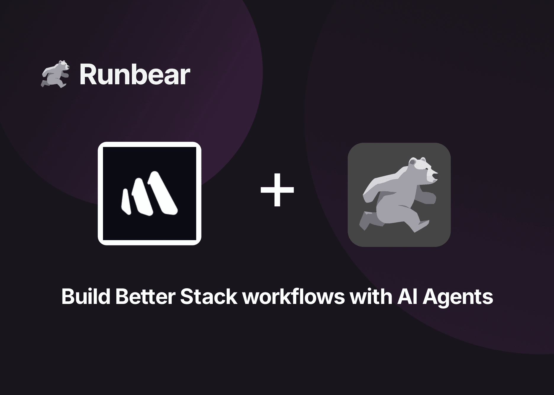 Better Stack Integration Thumbnail