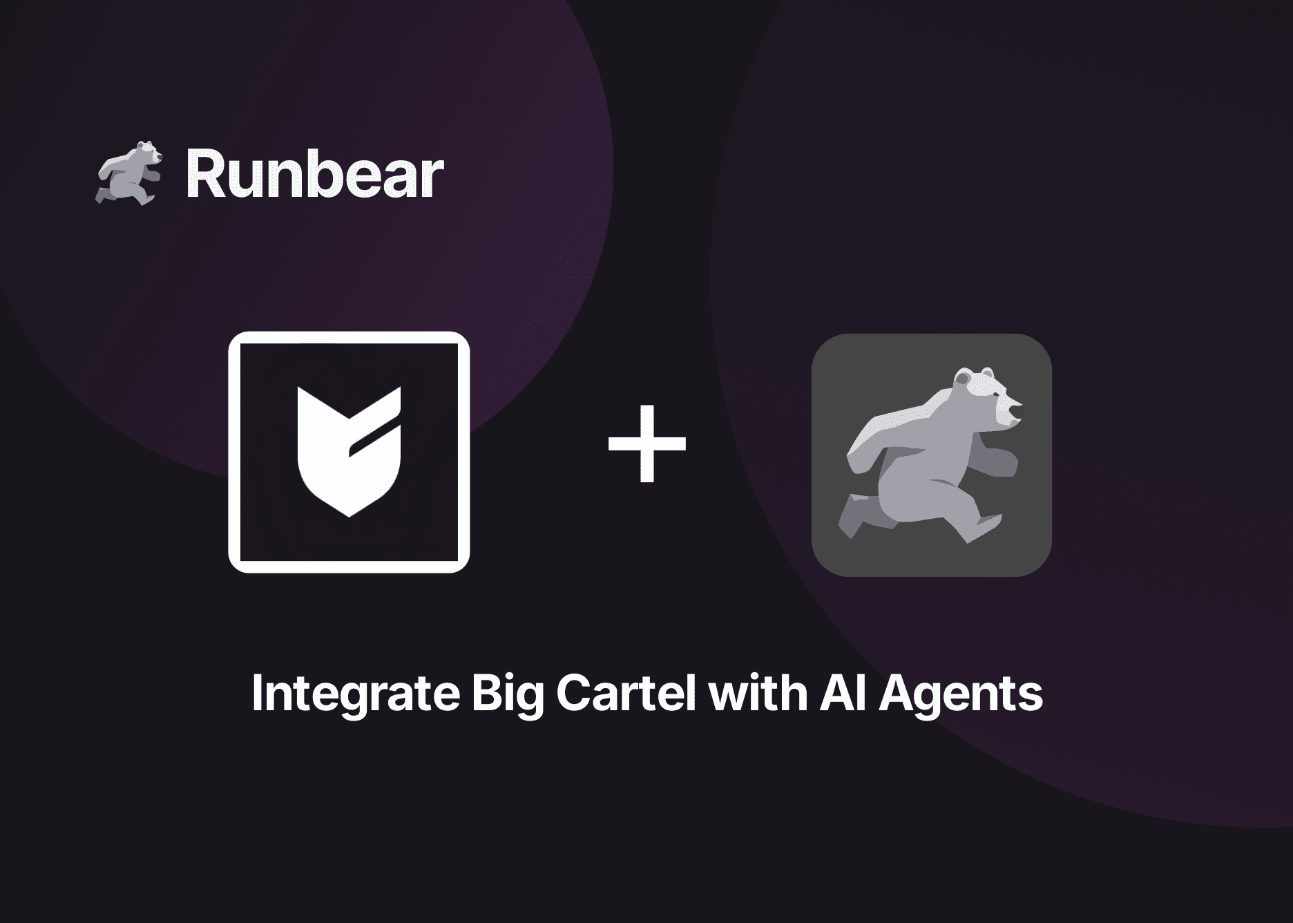 Big Cartel Integration Thumbnail