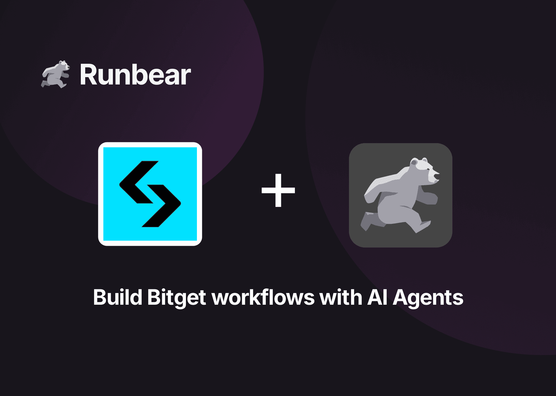 Bitget Integration Thumbnail