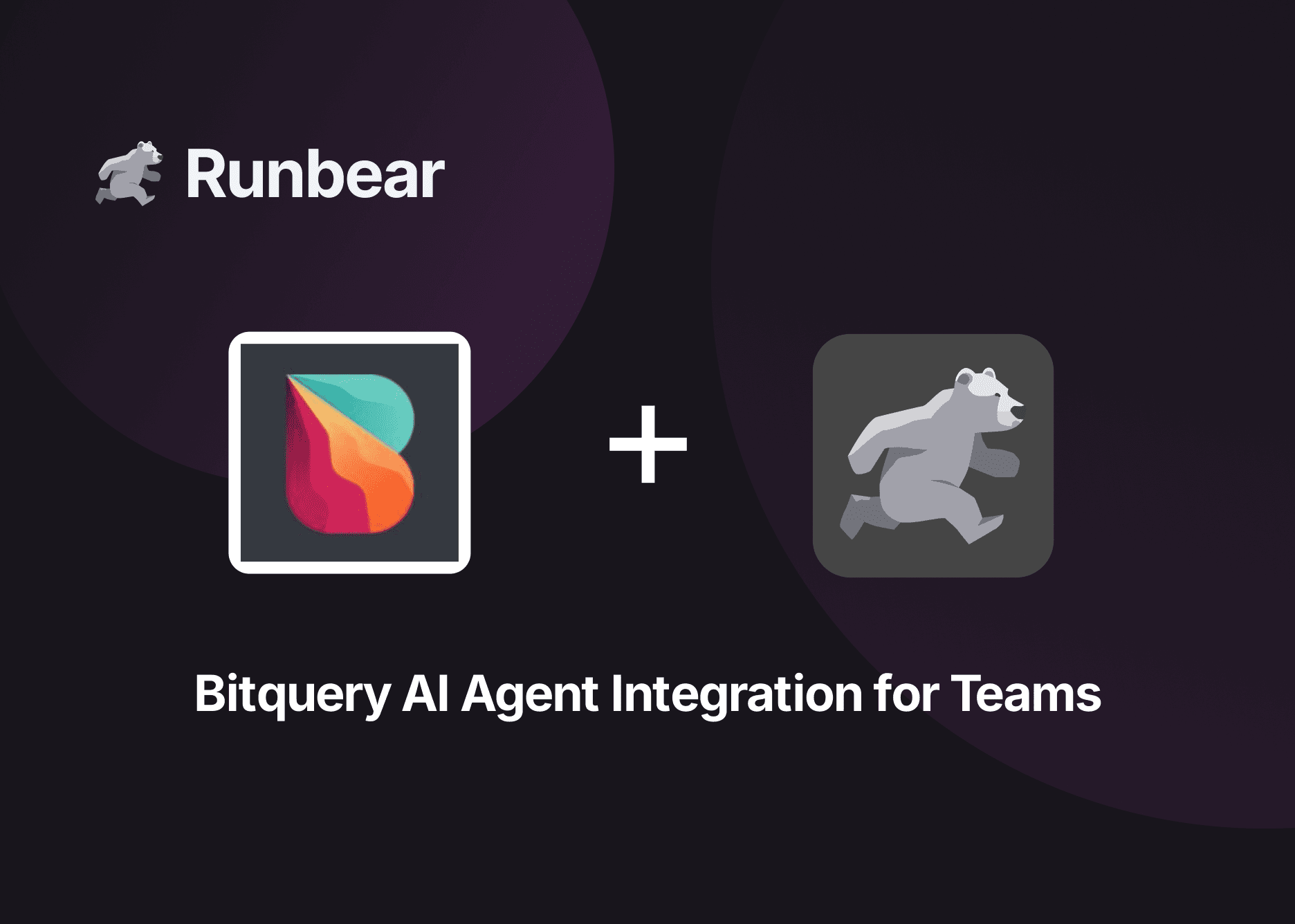 Bitquery Integration Thumbnail