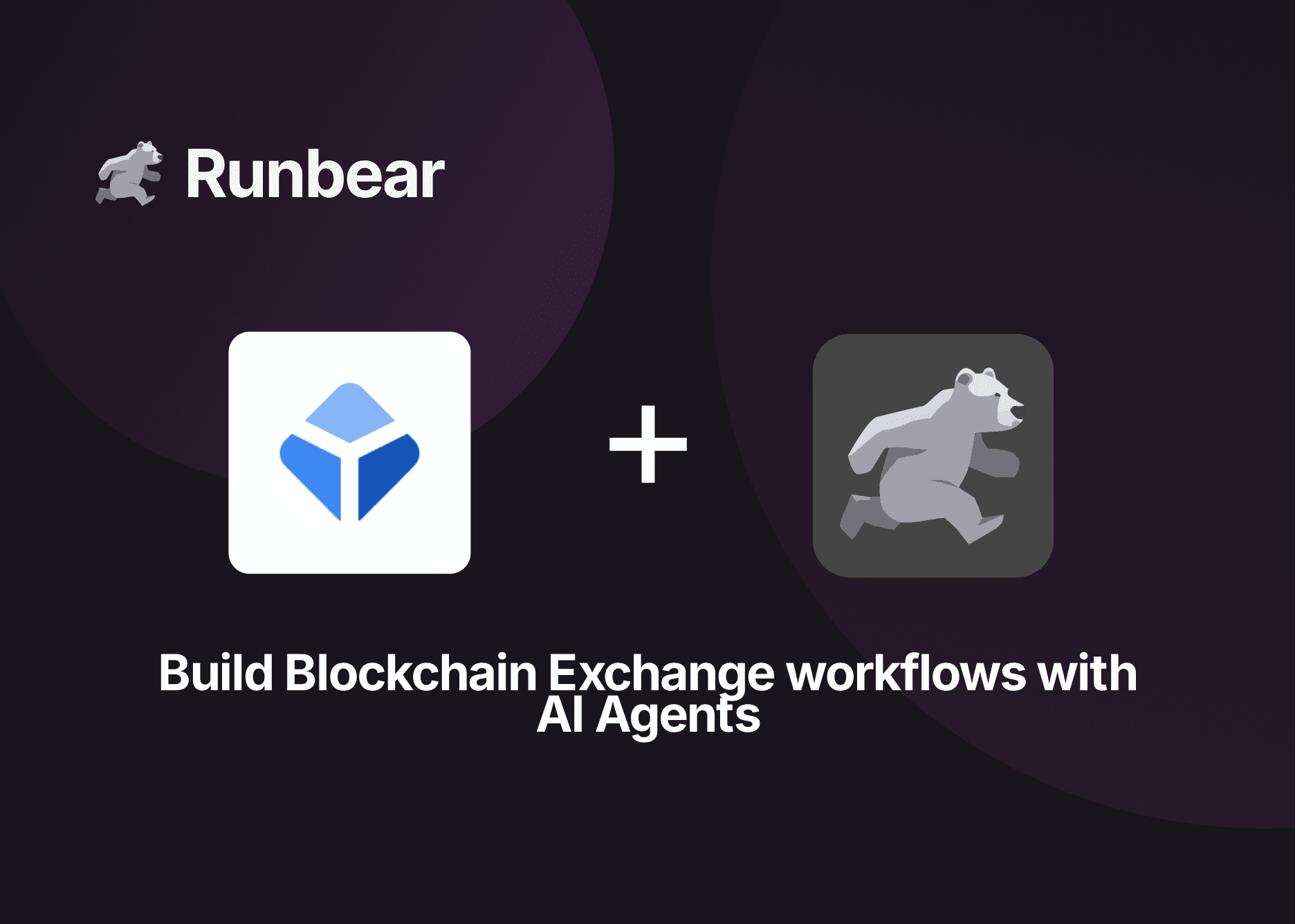 Blockchain Exchange Integration Thumbnail