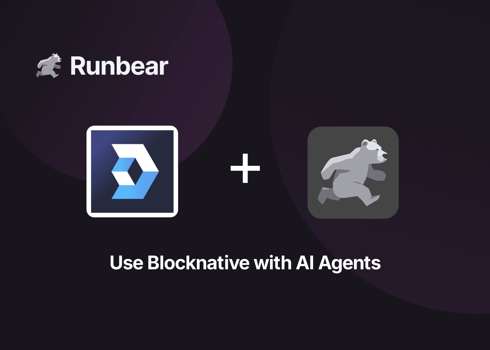 Blocknative Integration Thumbnail