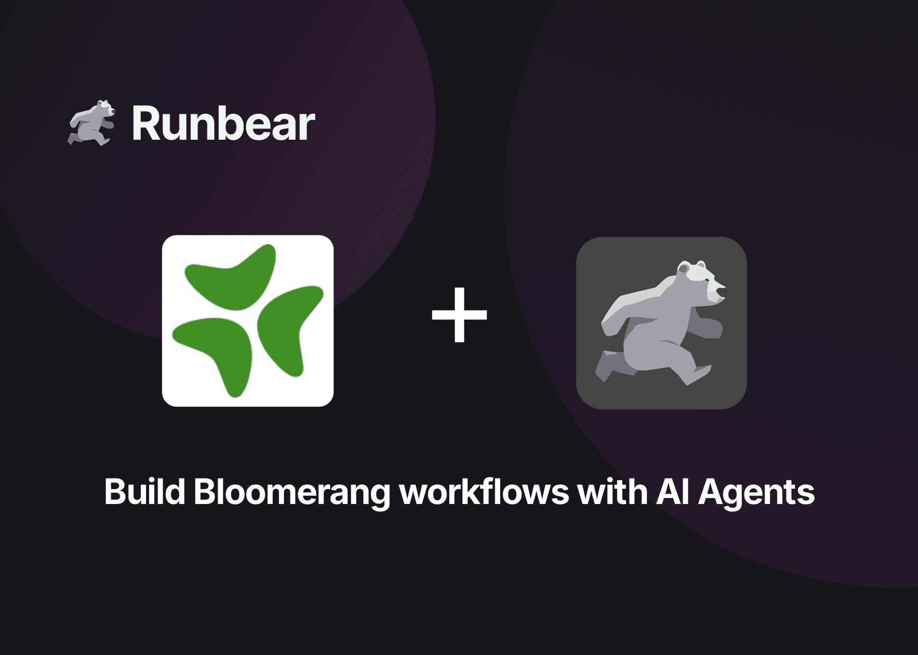 Bloomerang Integration Thumbnail