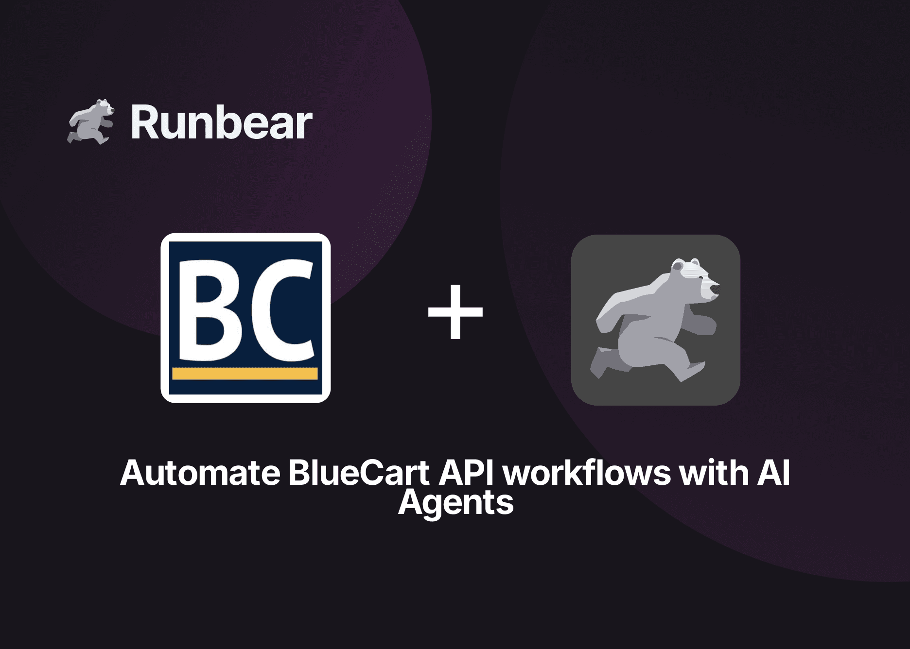 BlueCart API Integration Thumbnail