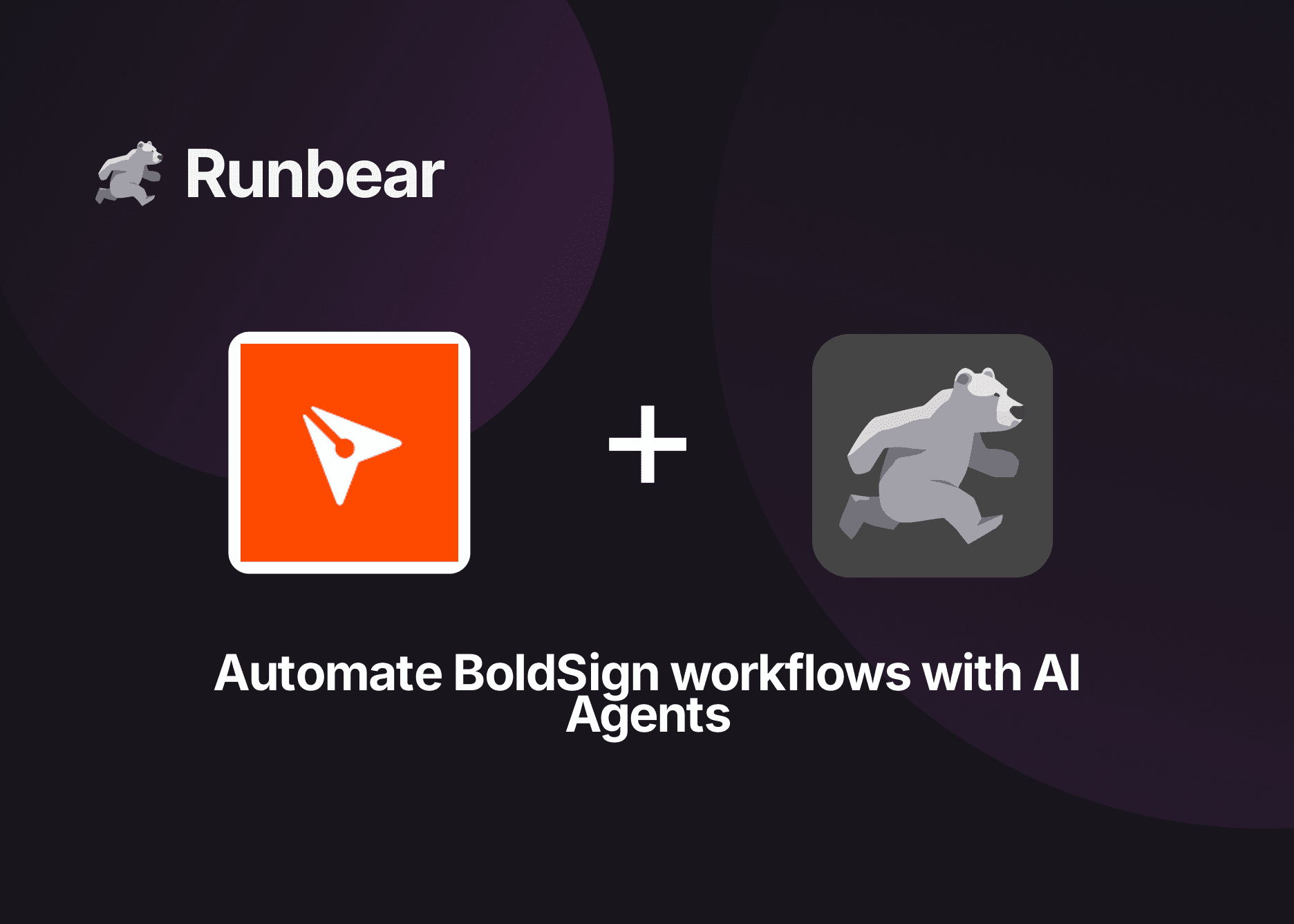 BoldSign Integration Thumbnail