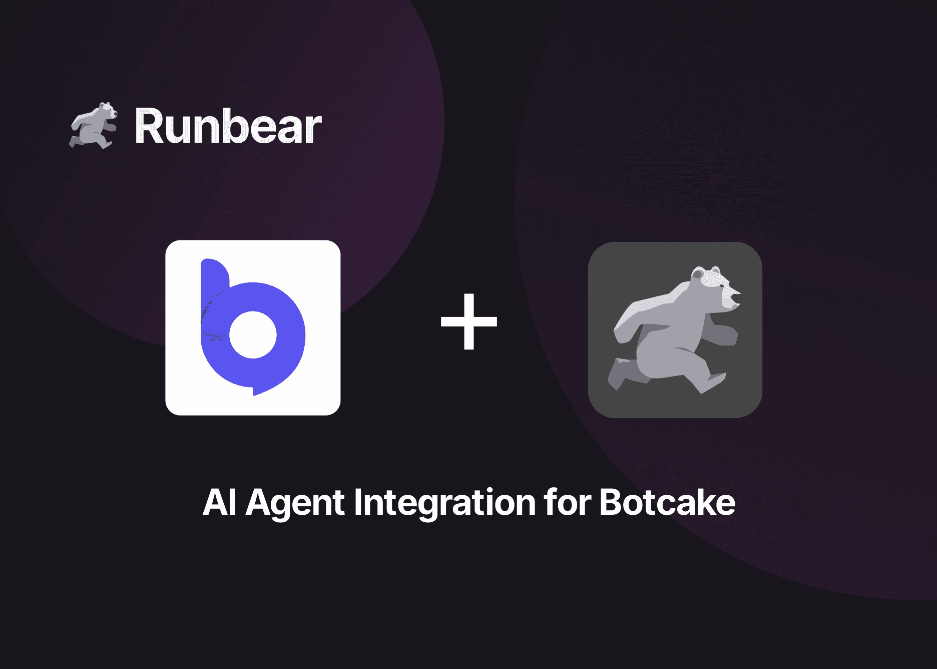 Botcake Integration Thumbnail