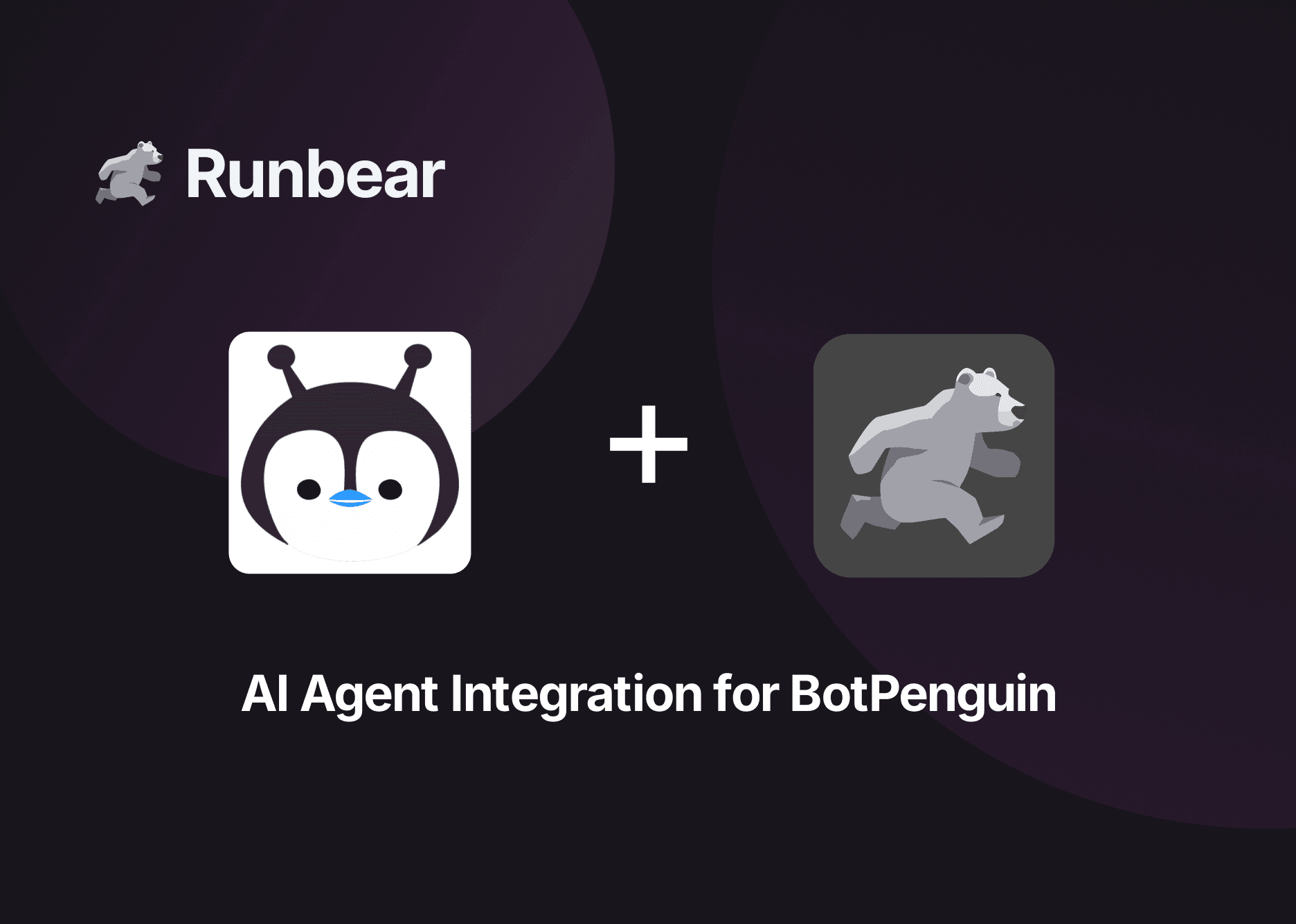 BotPenguin Integration Thumbnail