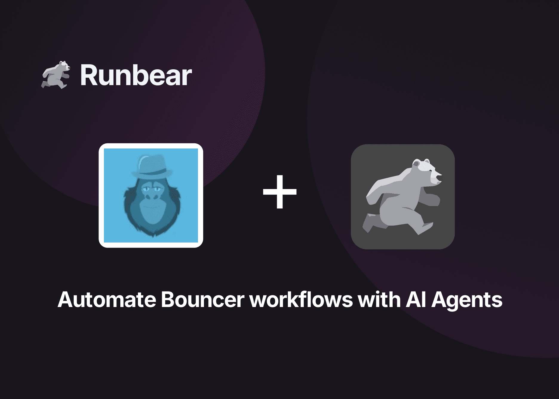 Bouncer Integration Thumbnail