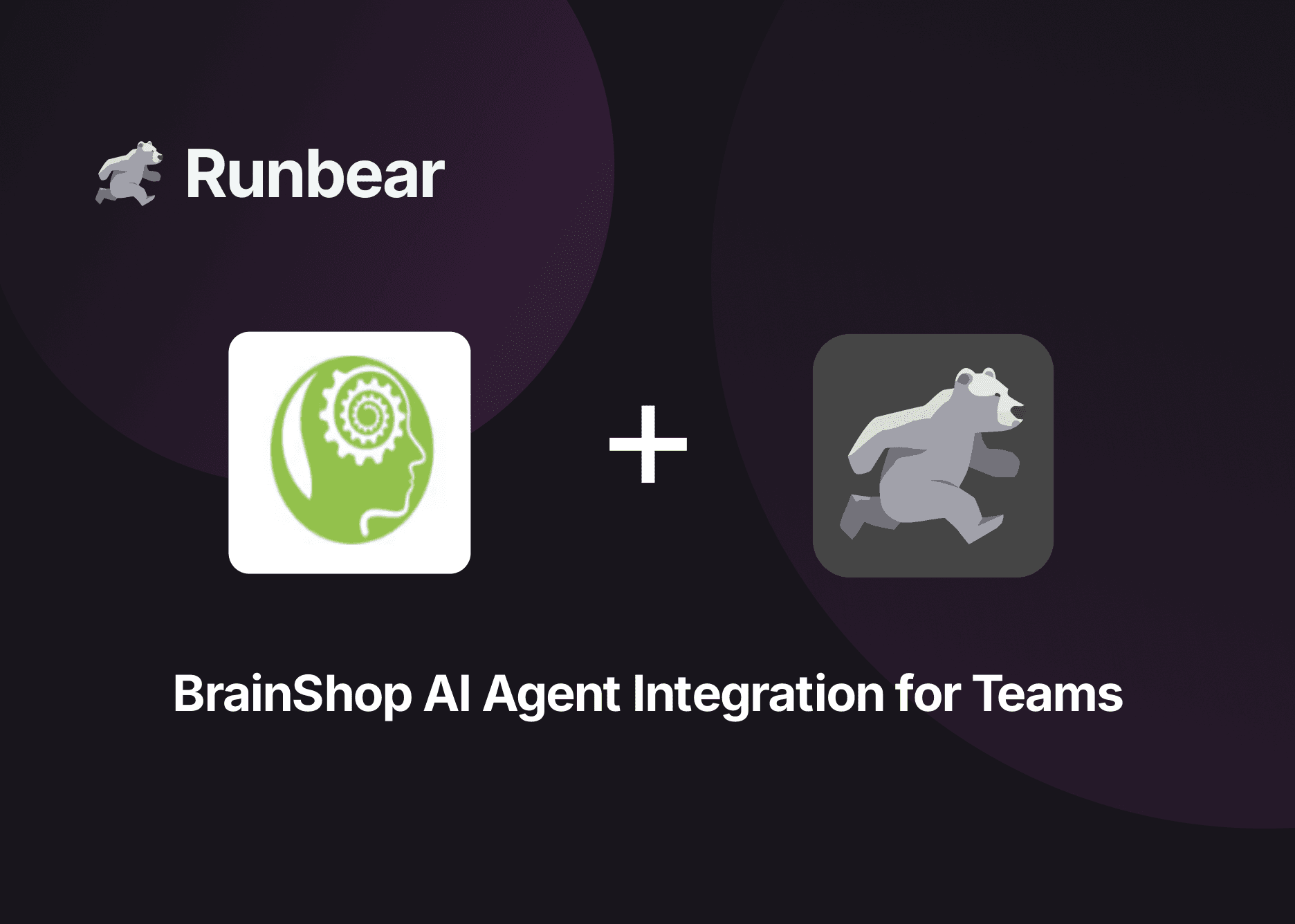 BrainShop Integration Thumbnail